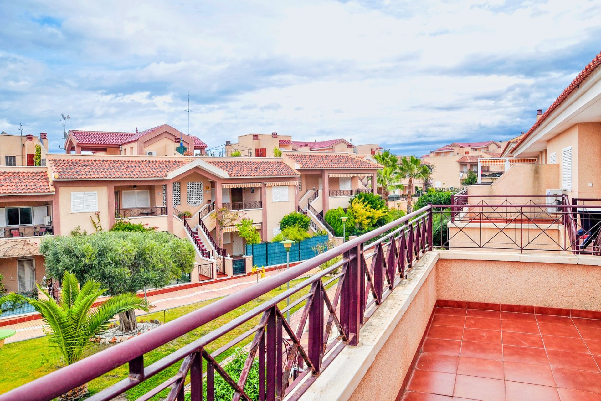 Reventa - Apartamento / piso - Santa Pola - Gran Alacant