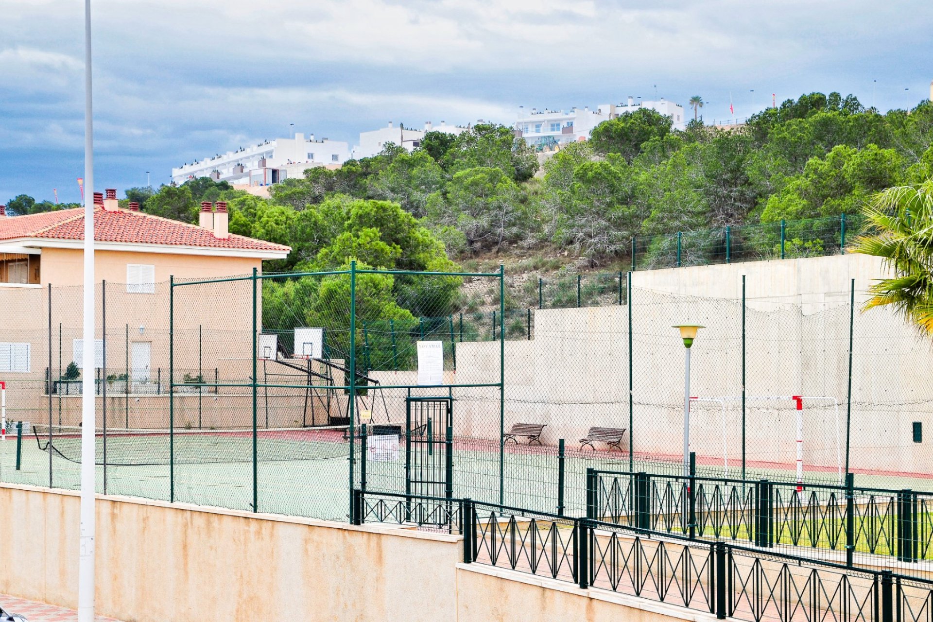 Reventa - Apartamento / piso - Santa Pola - Gran Alacant