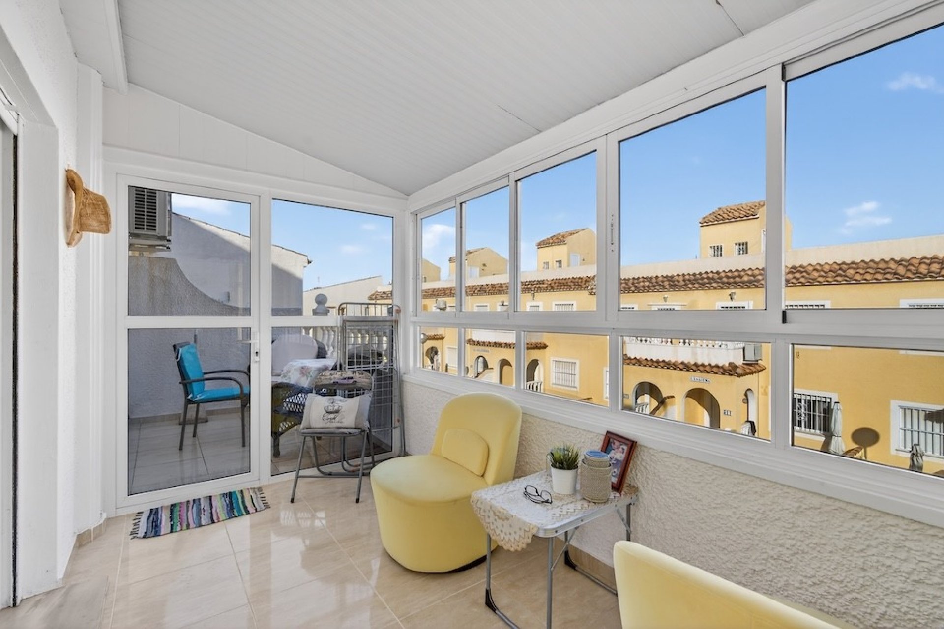 Reventa - Apartamento / piso - Santa Pola - Gran Alacant