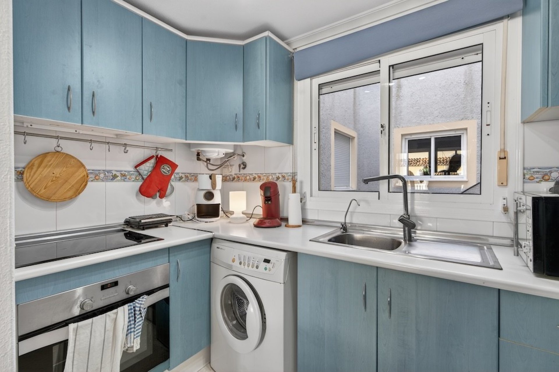 Reventa - Apartamento / piso - Santa Pola - Gran Alacant