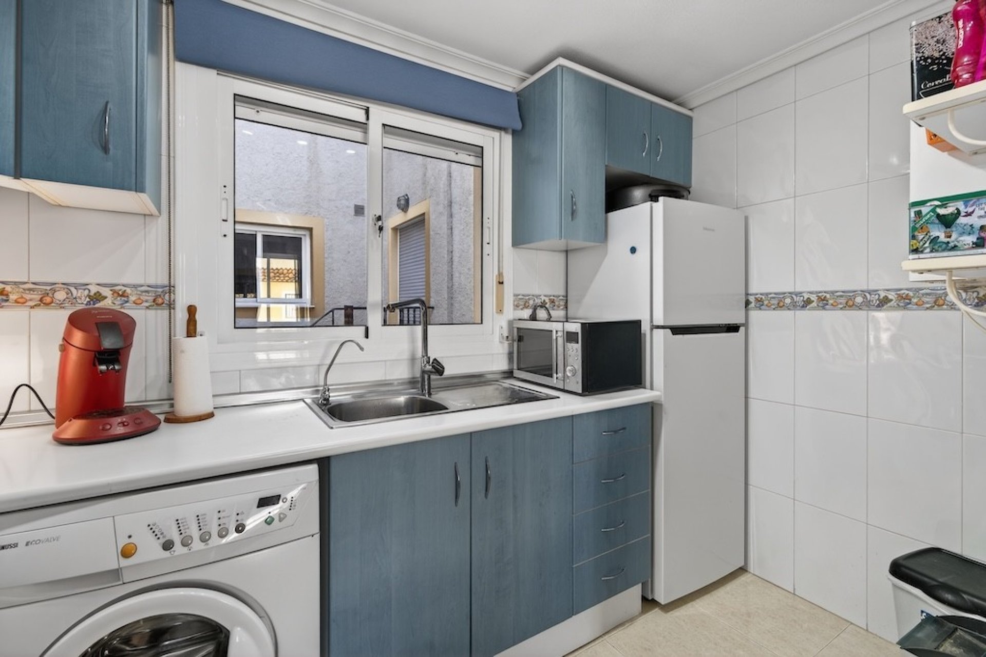 Reventa - Apartamento / piso - Santa Pola - Gran Alacant