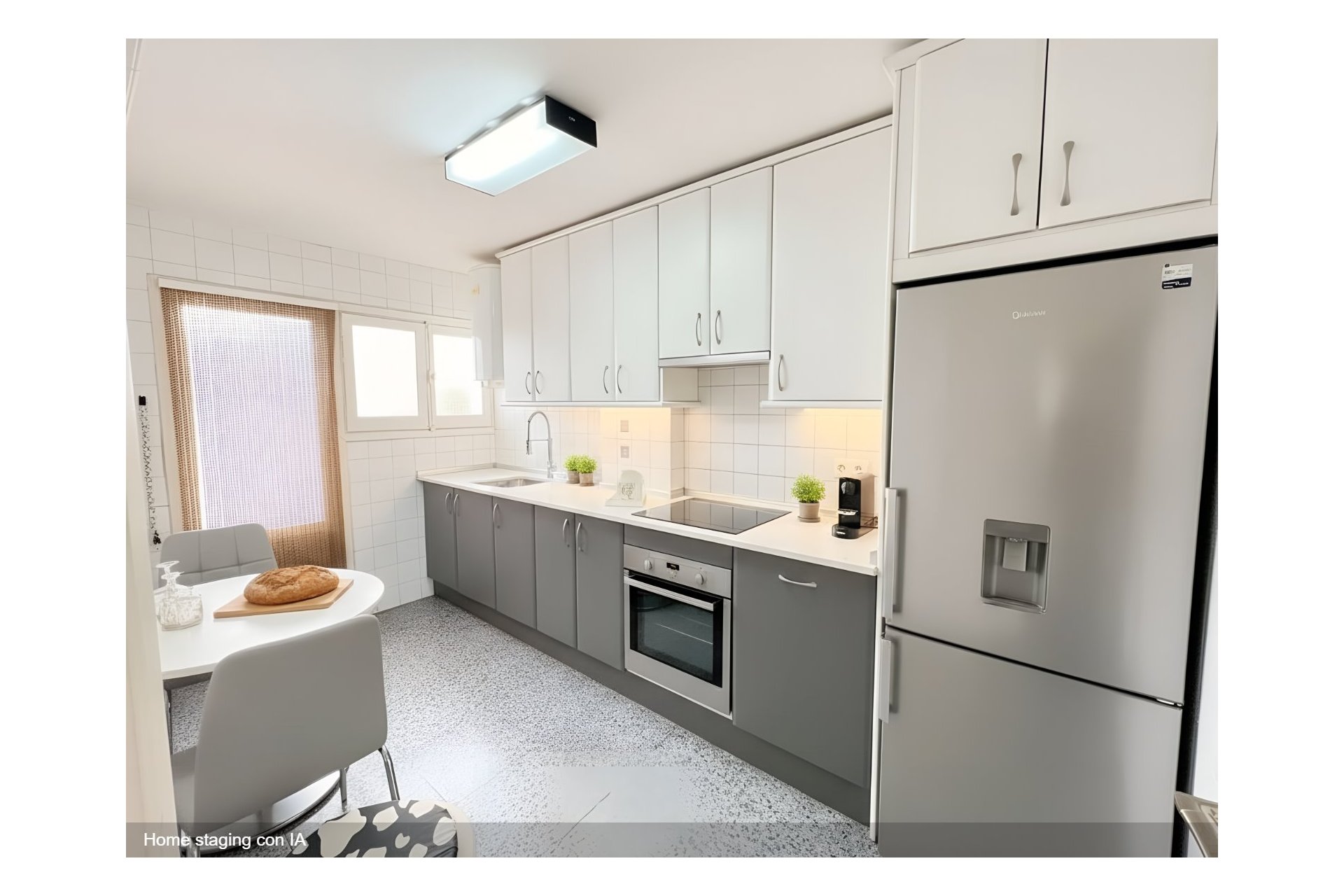 Reventa - Apartamento / piso - Santa Pola - Gran Playa