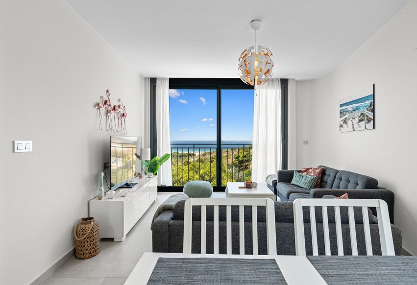 Reventa - Apartamento / piso - Santa Pola - Playa del Carabassí