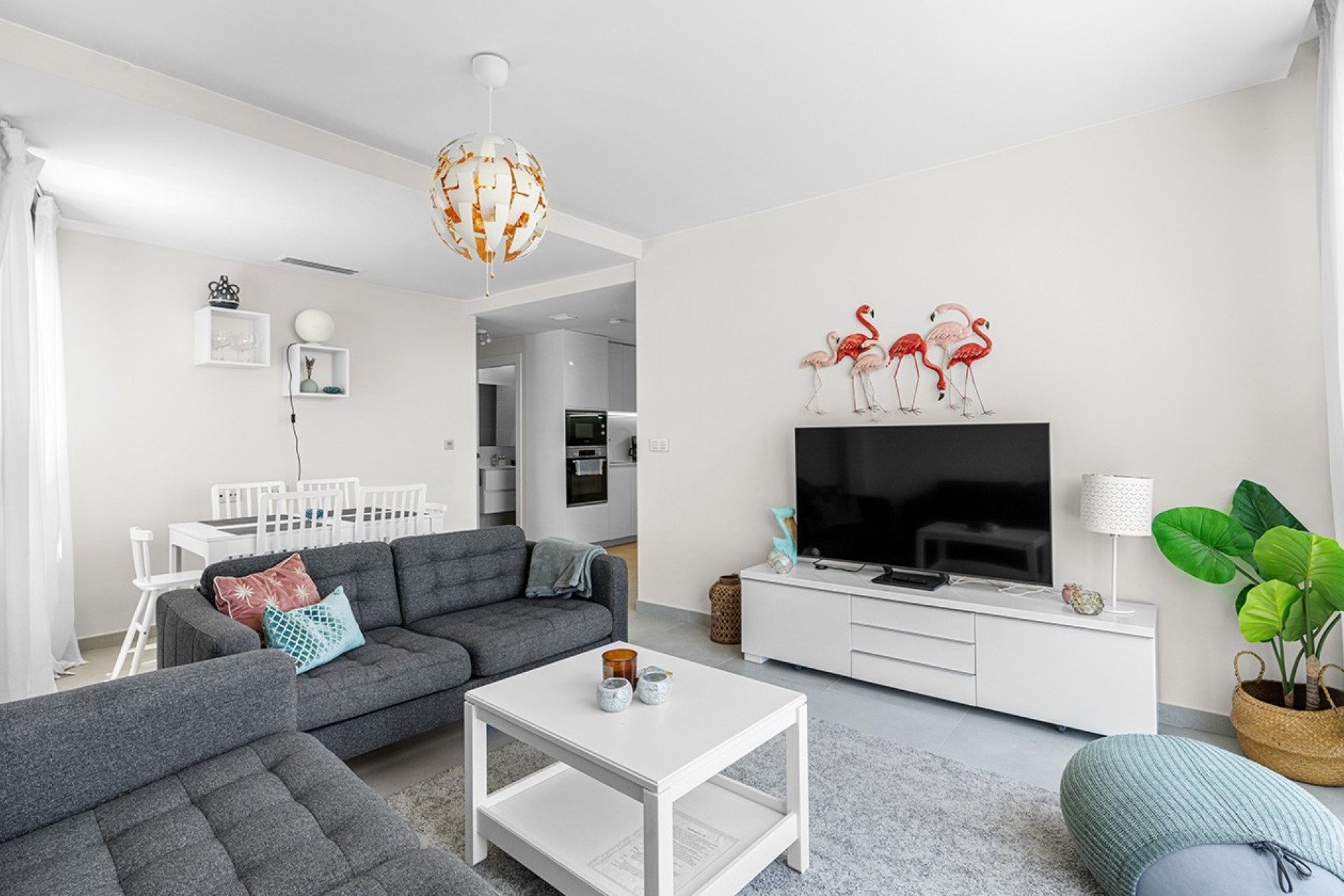 Reventa - Apartamento / piso - Santa Pola - Playa del Carabassí