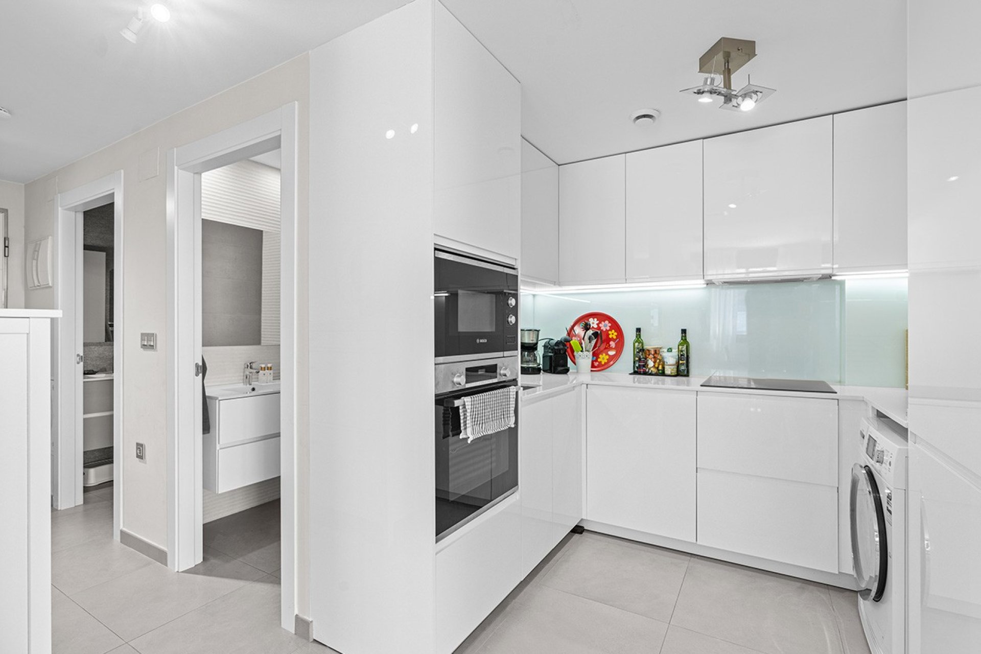 Reventa - Apartamento / piso - Santa Pola - Playa del Carabassí