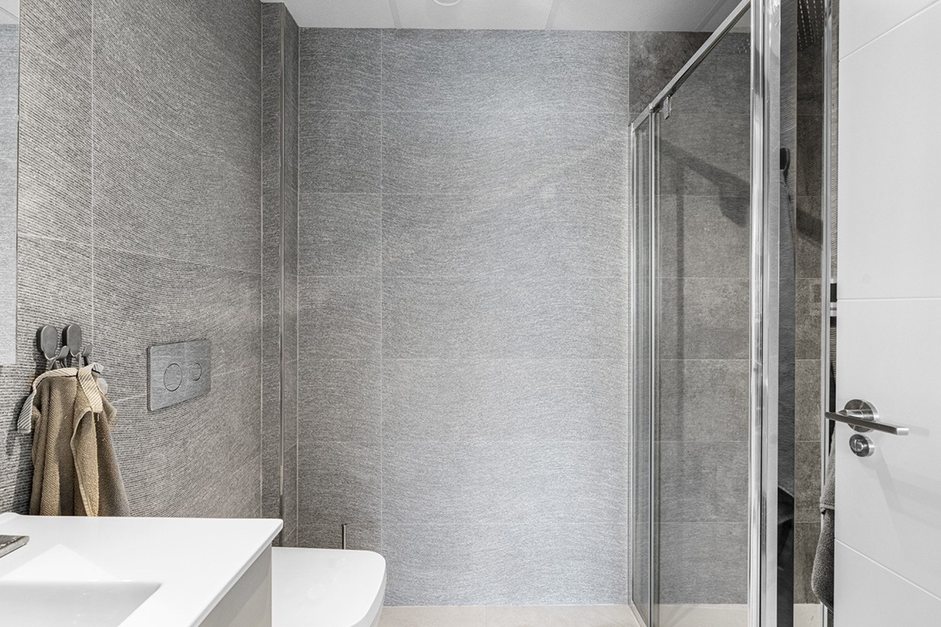 Reventa - Apartamento / piso - Santa Pola - Playa del Carabassí