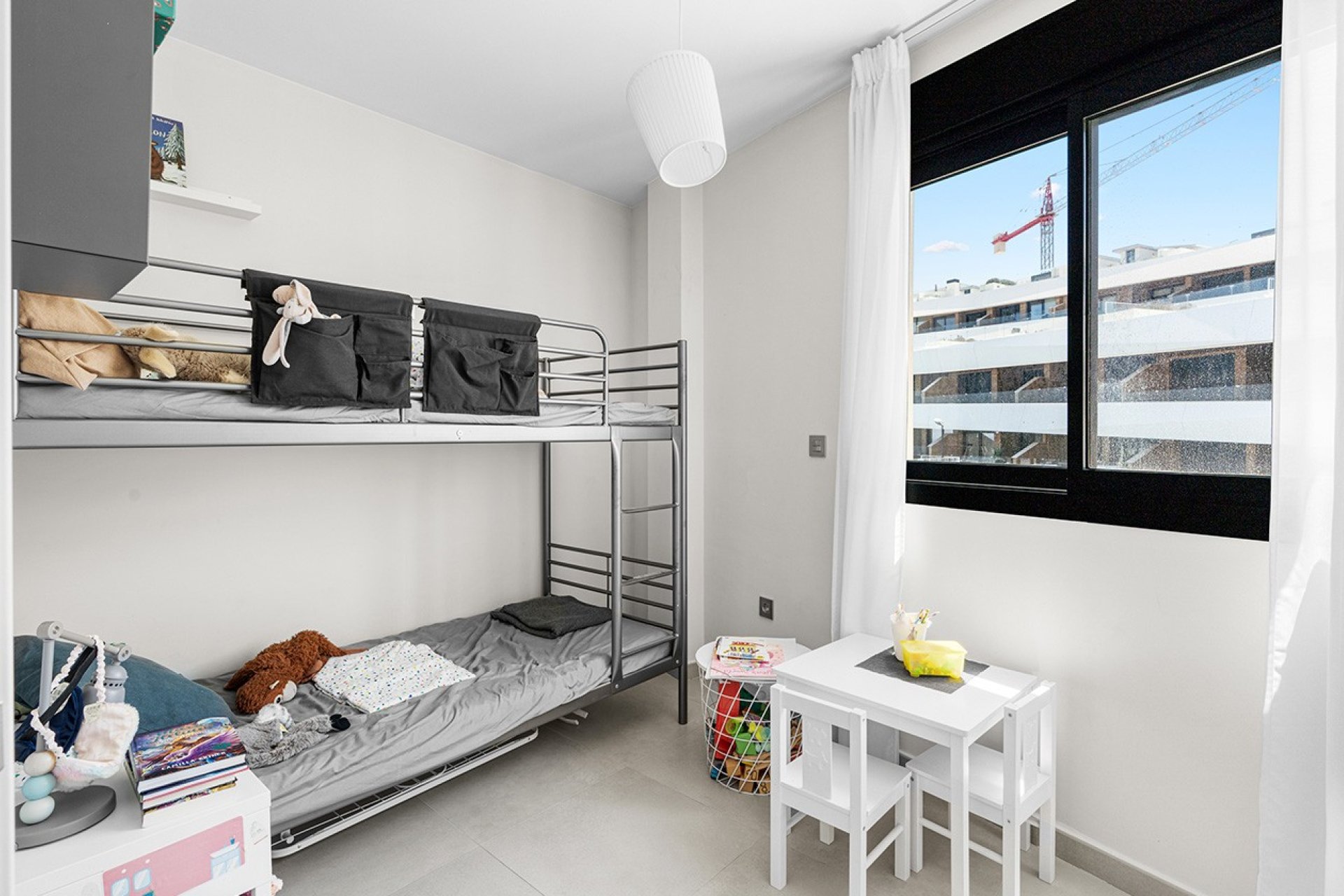 Reventa - Apartamento / piso - Santa Pola - Playa del Carabassí