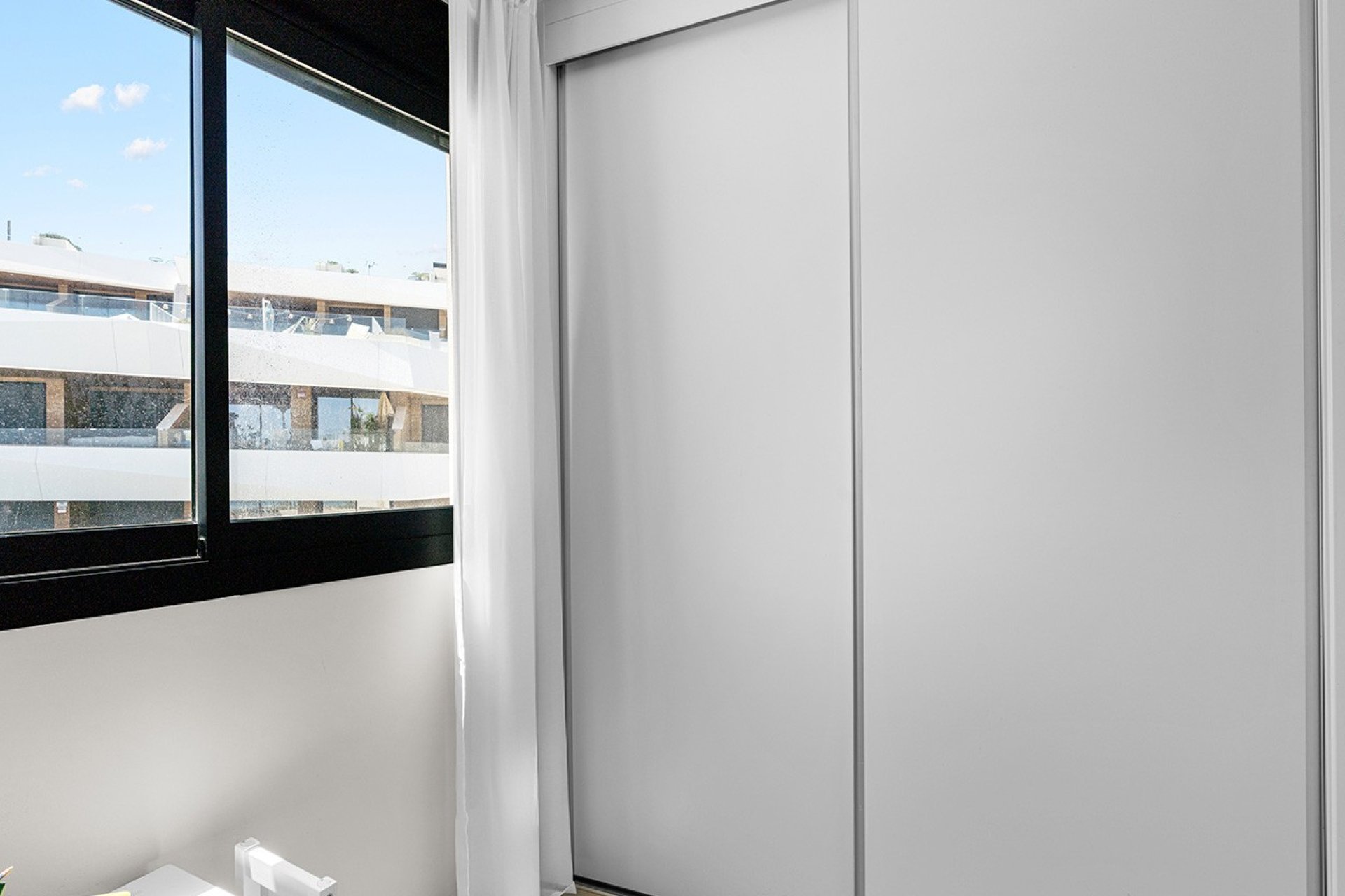 Reventa - Apartamento / piso - Santa Pola - Playa del Carabassí