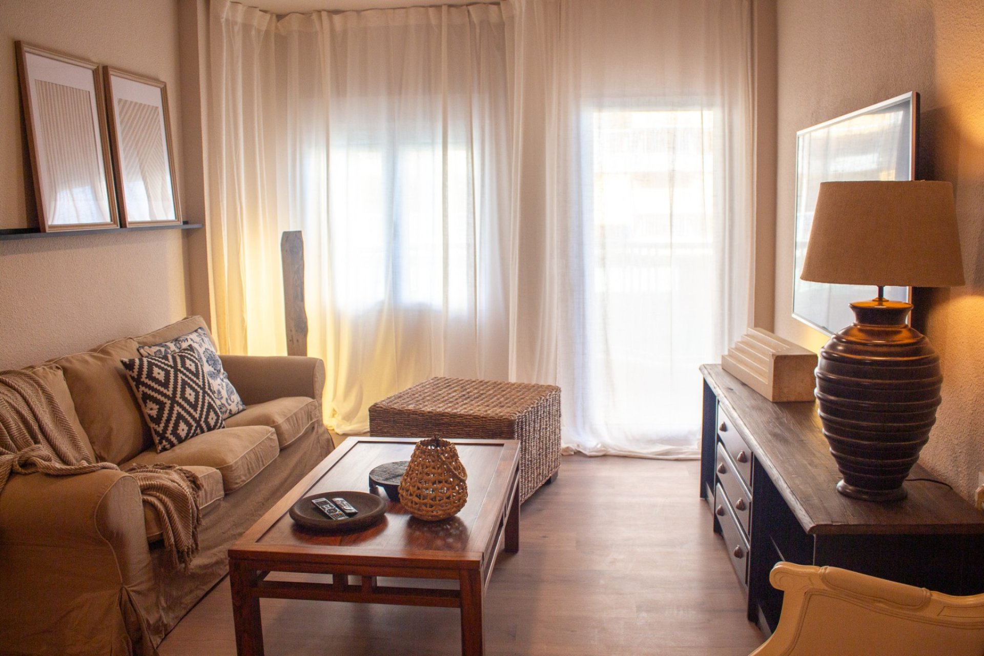 Reventa - Apartamento / piso - Santa Pola - Playa del Este