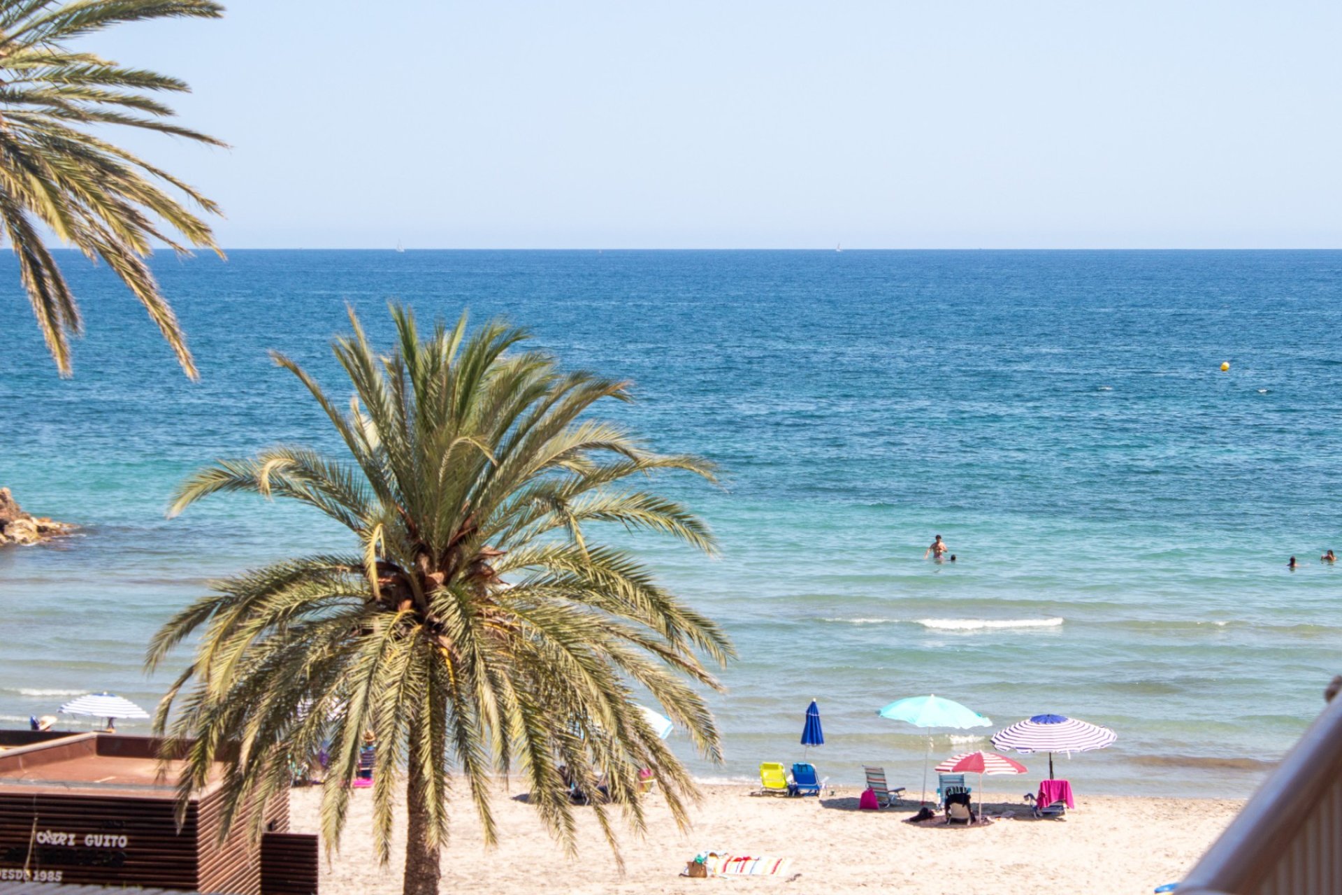 Reventa - Apartamento / piso - Santa Pola - Playa del Este