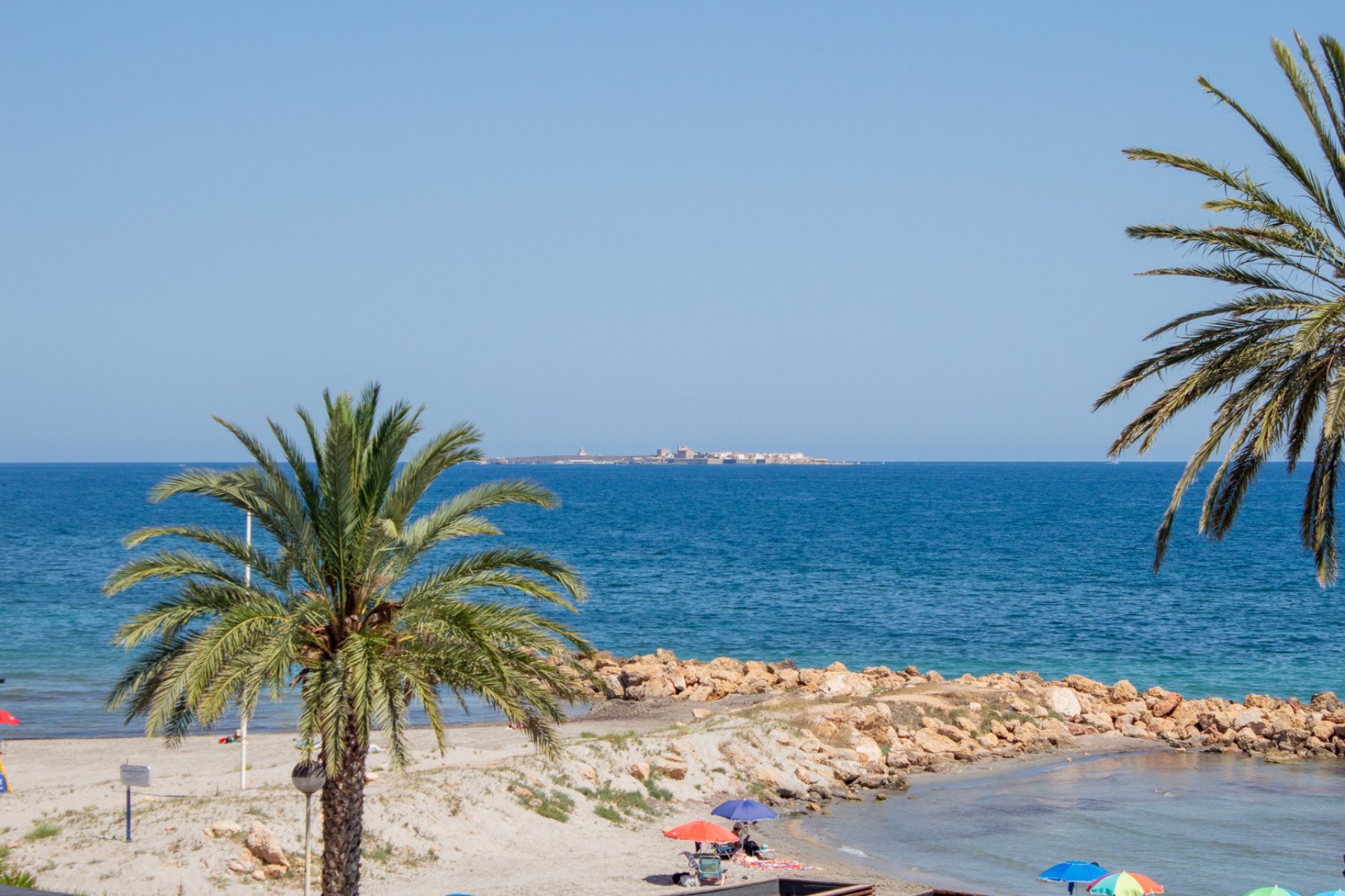 Reventa - Apartamento / piso - Santa Pola - Playa del Este