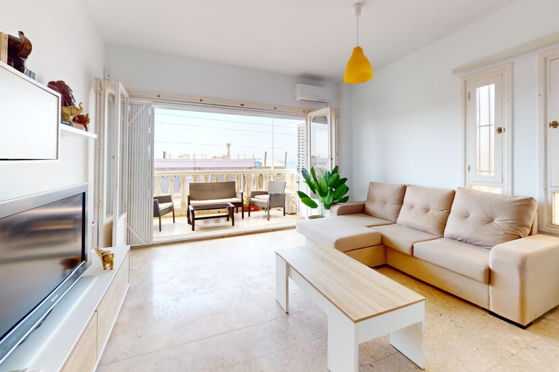 Reventa - Apartamento / piso - Santa Pola - Playa Lisa