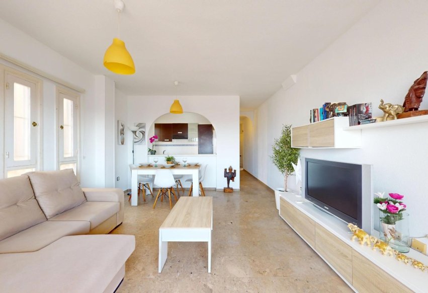 Reventa - Apartamento / piso - Santa Pola - Playa Lisa