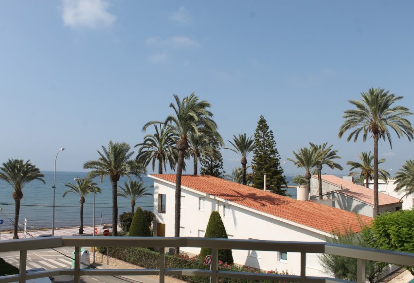 Reventa - Apartamento / piso - Santa Pola