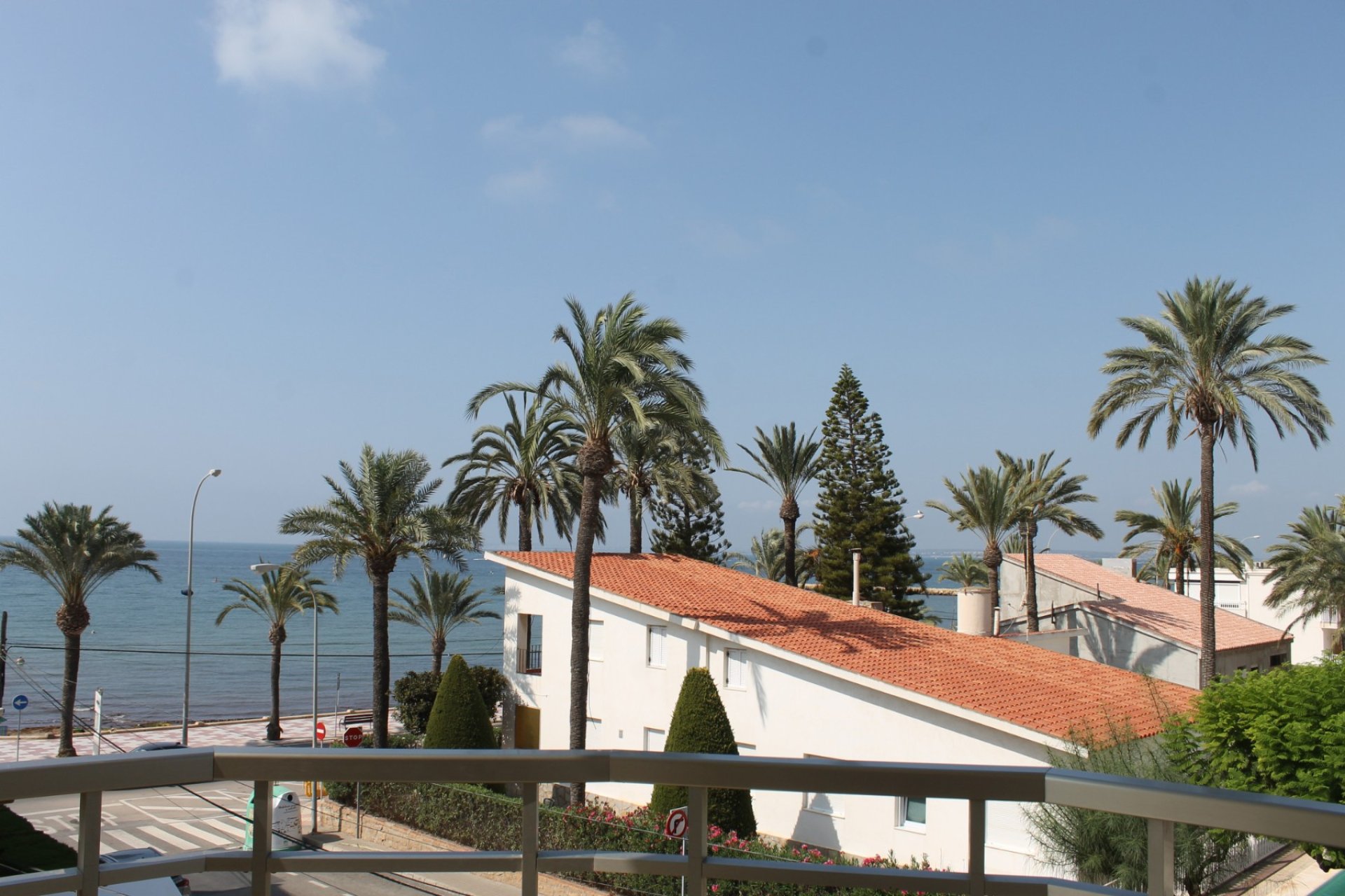 Reventa - Apartamento / piso - Santa Pola