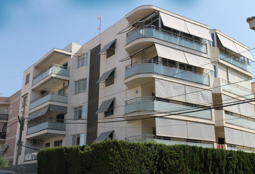 Reventa - Apartamento / piso - Santa Pola