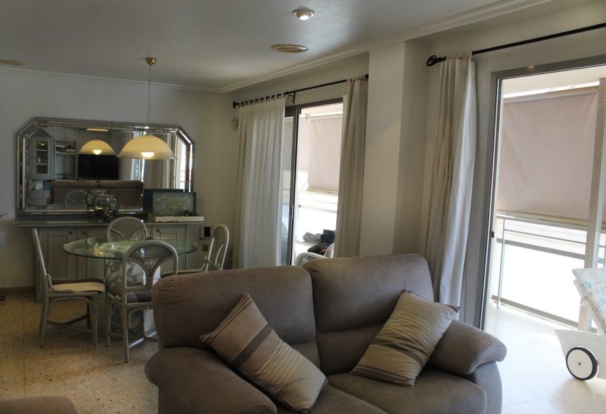 Reventa - Apartamento / piso - Santa Pola