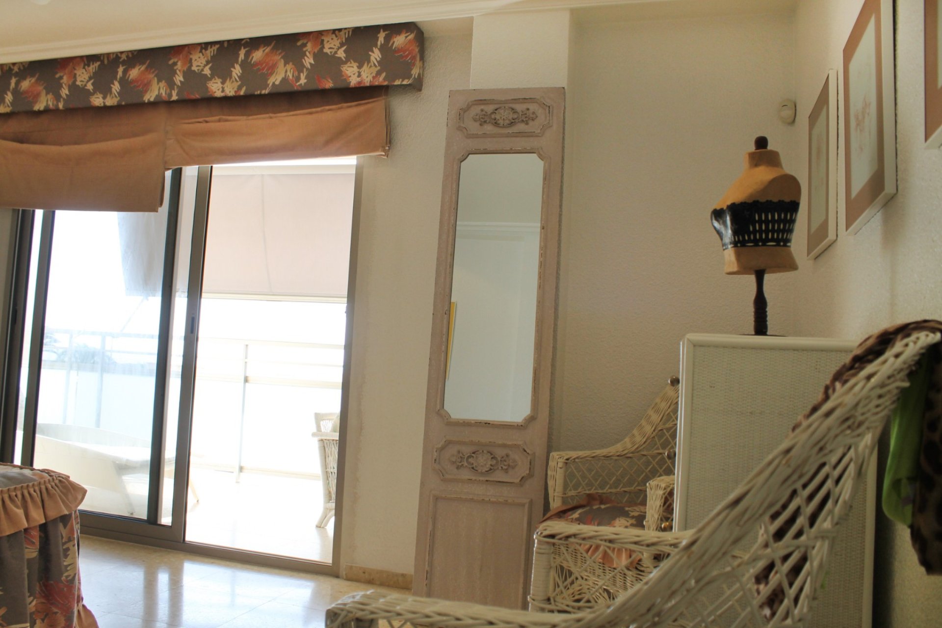 Reventa - Apartamento / piso - Santa Pola