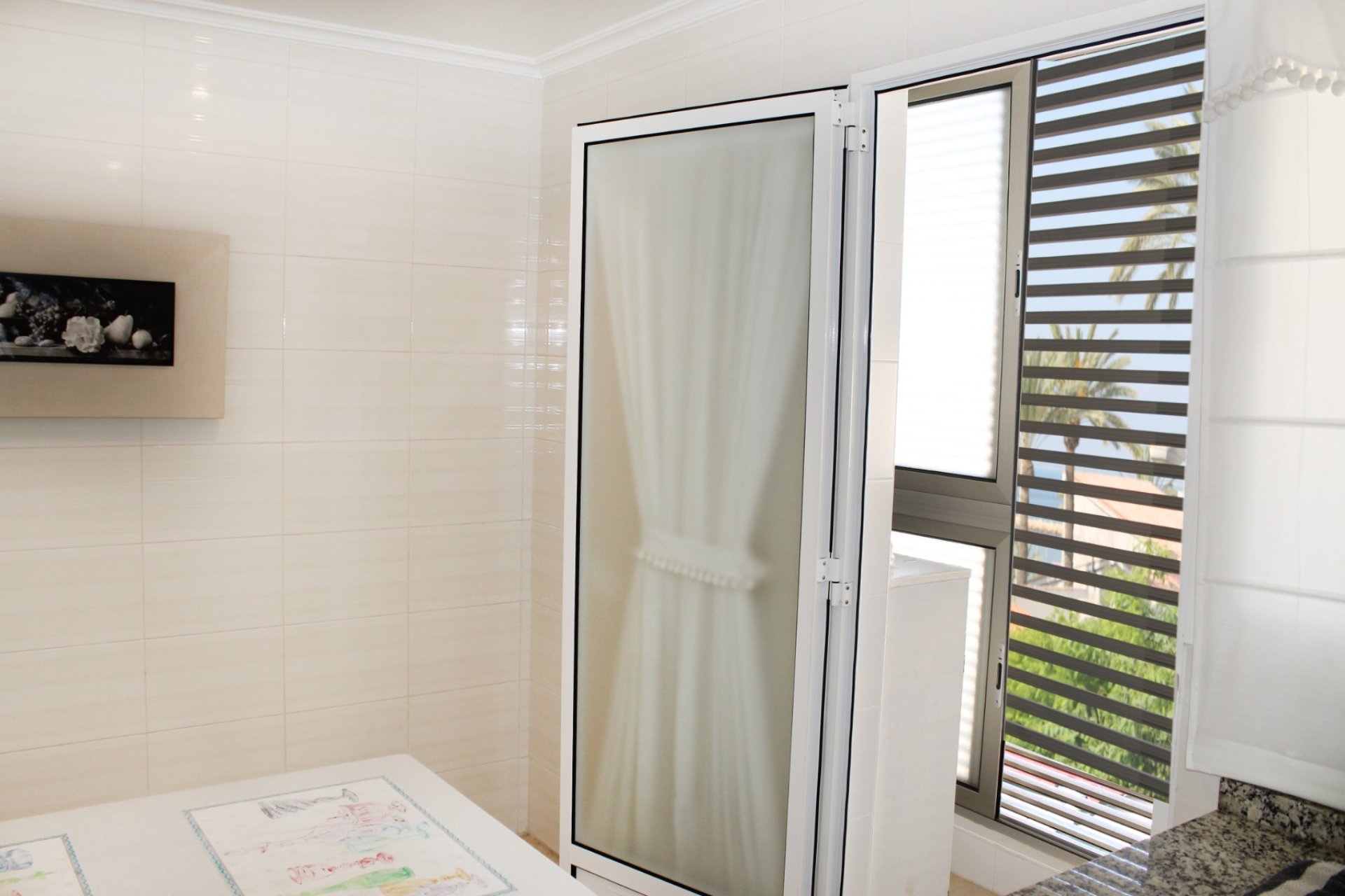 Reventa - Apartamento / piso - Santa Pola