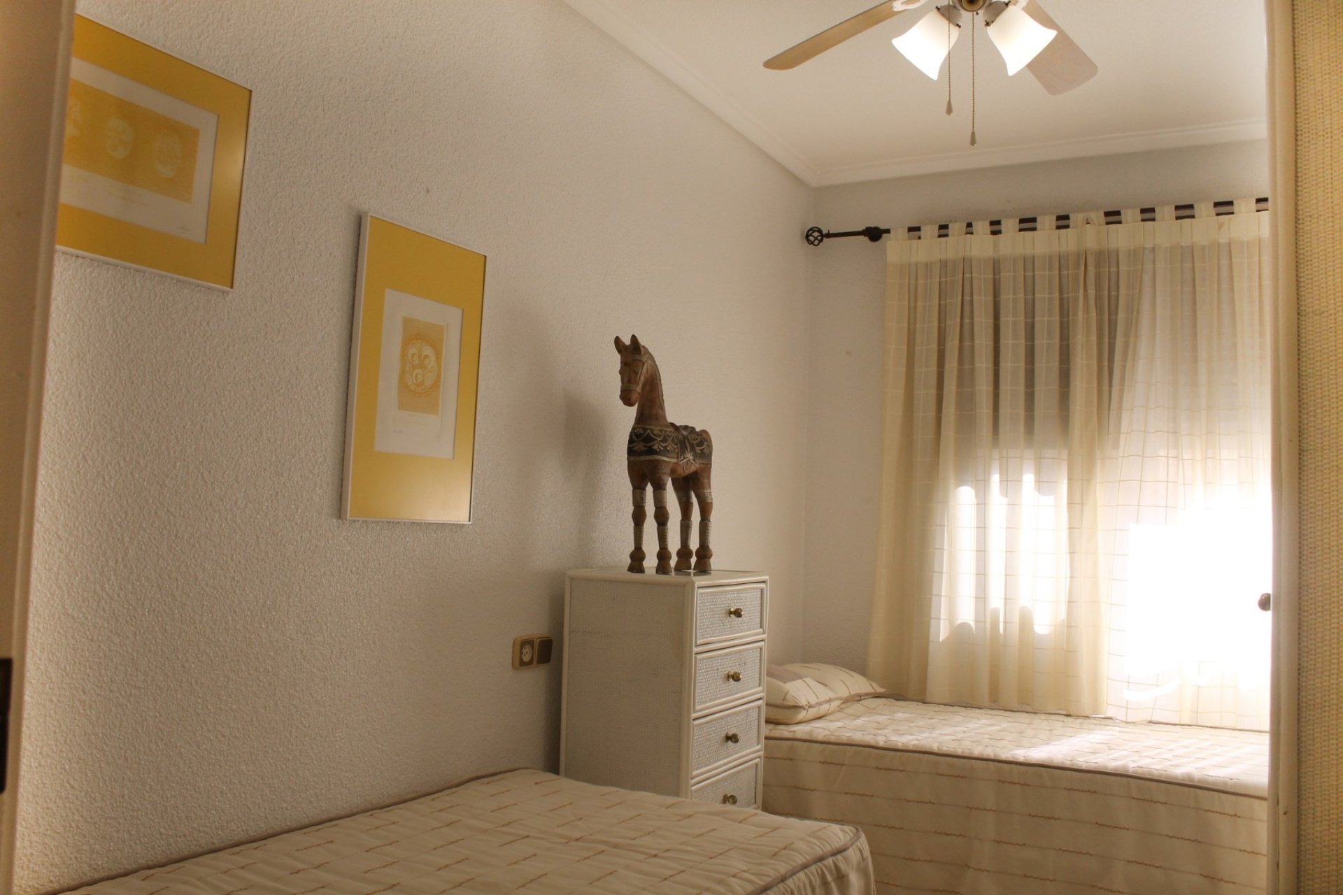 Reventa - Apartamento / piso - Santa Pola