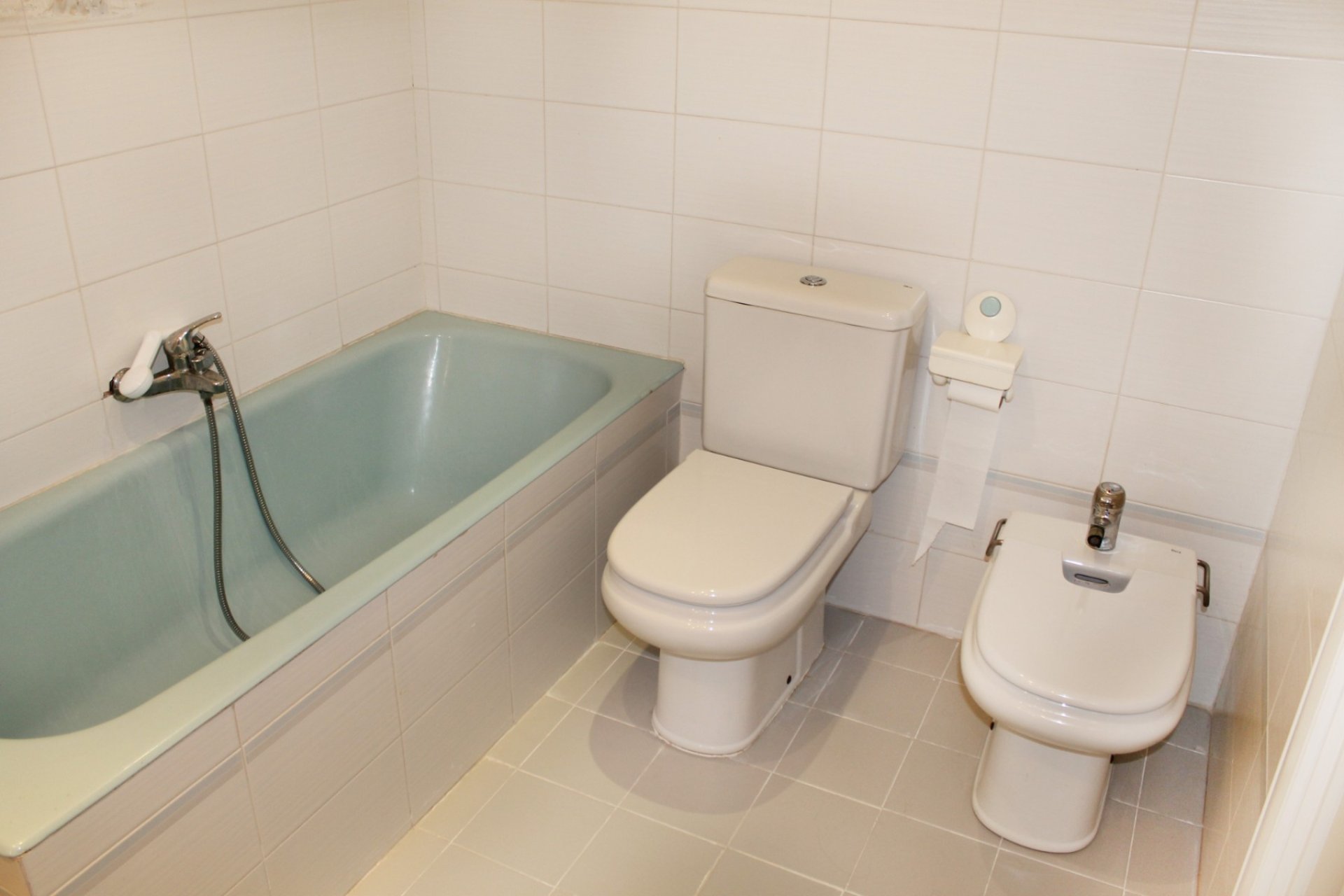 Reventa - Apartamento / piso - Santa Pola