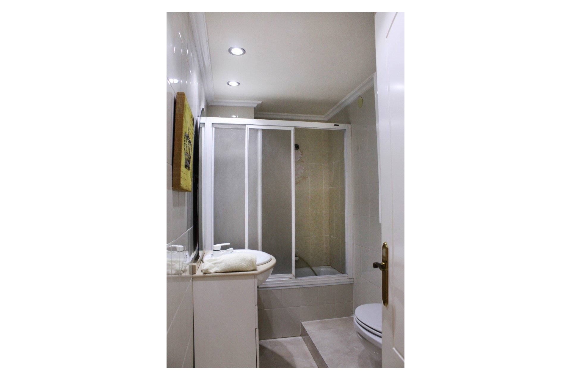 Reventa - Apartamento / piso - Santa Pola