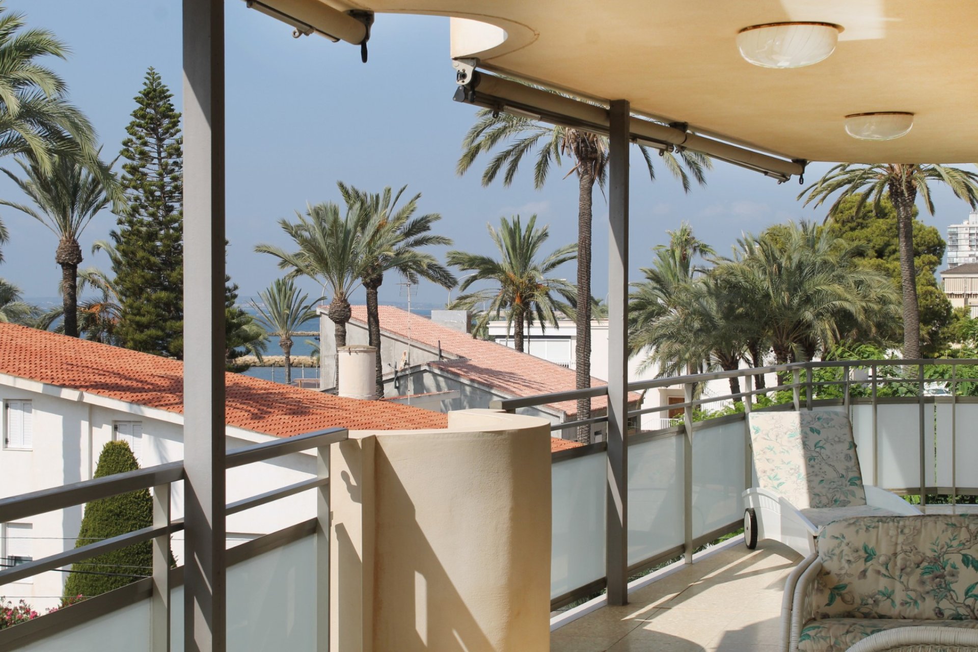 Reventa - Apartamento / piso - Santa Pola