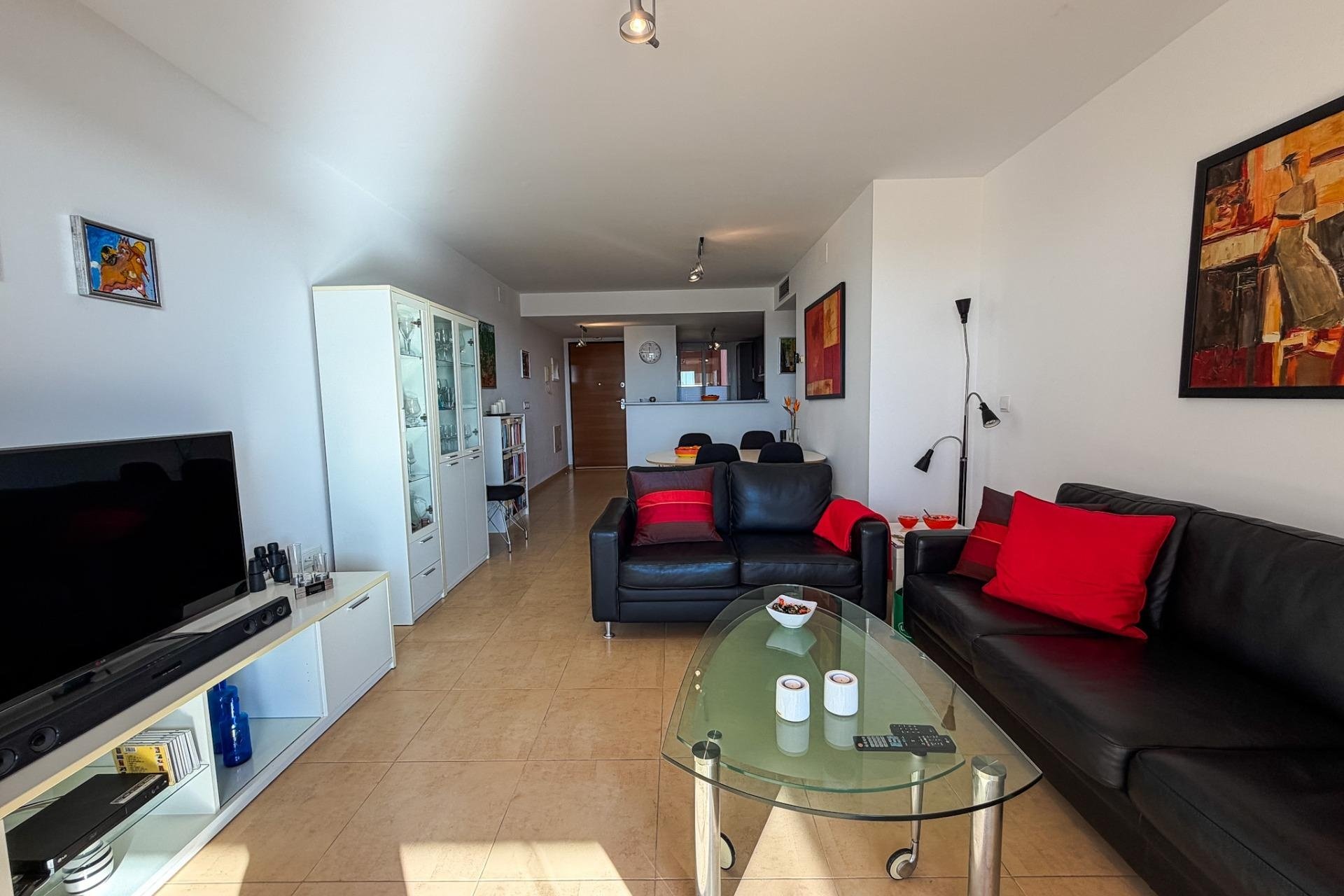 Reventa - Apartamento / piso - Torre Pacheco - Mar Menor Golf Resort