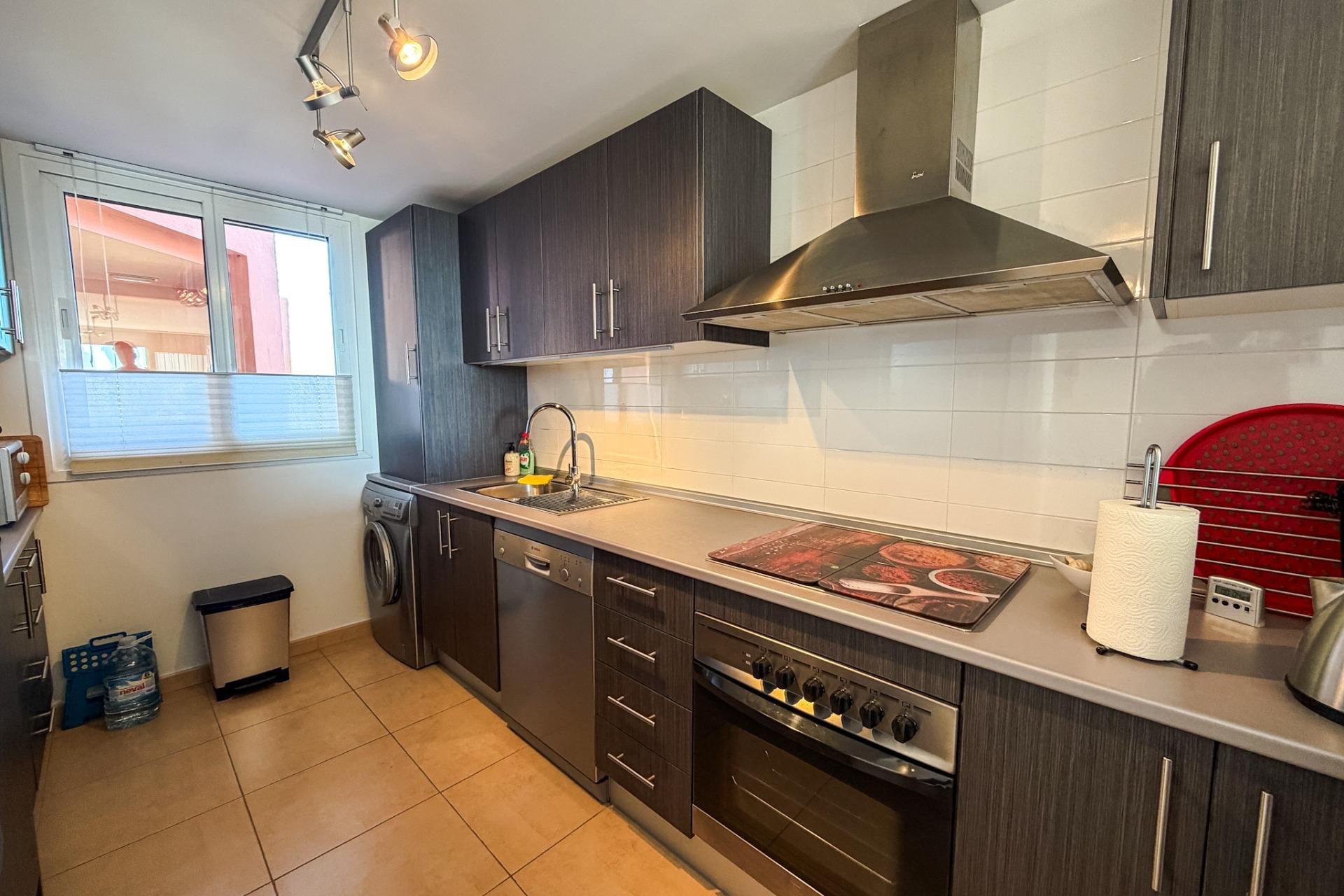 Reventa - Apartamento / piso - Torre Pacheco - Mar Menor Golf Resort