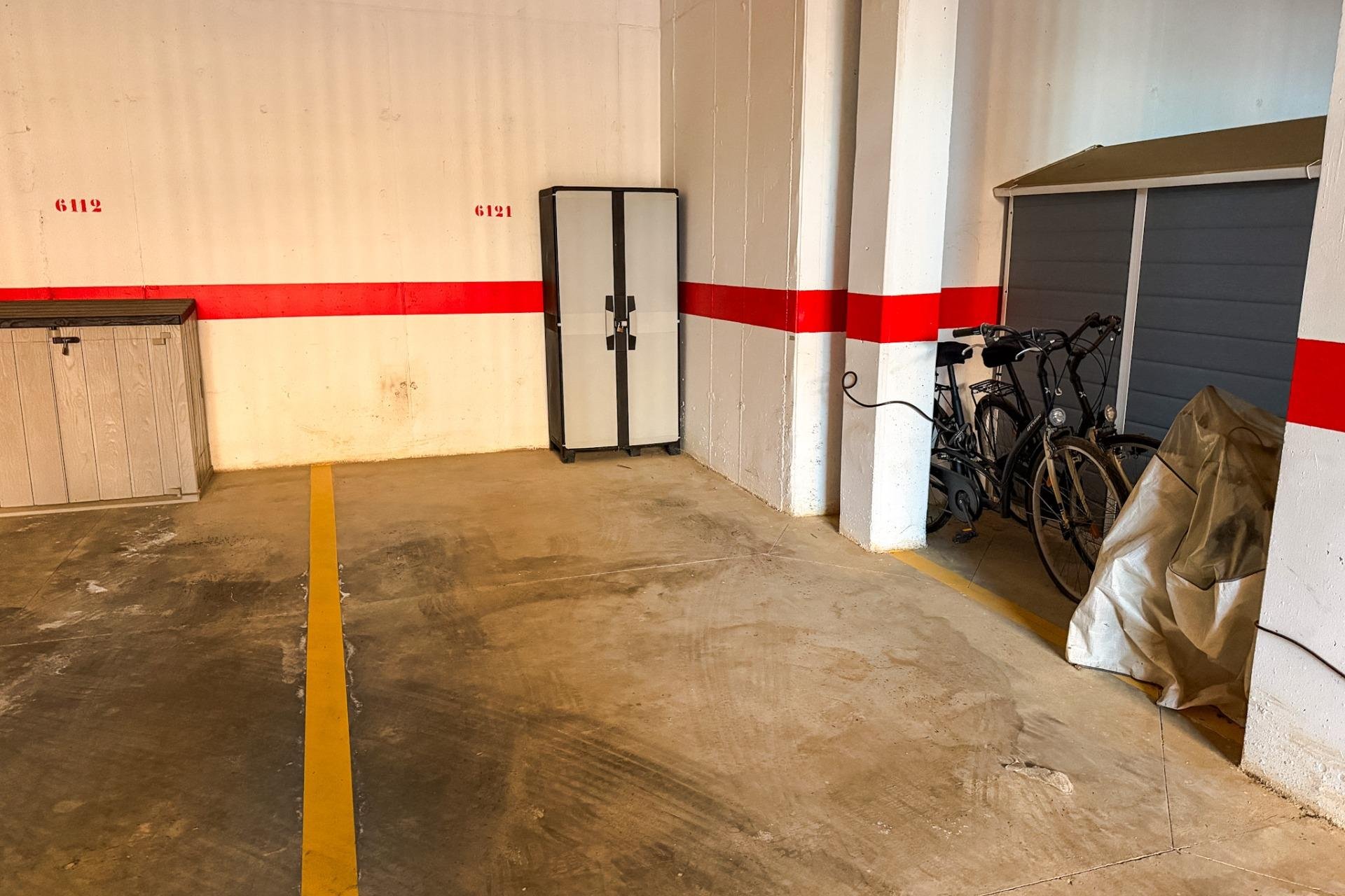 Reventa - Apartamento / piso - Torre Pacheco - Mar Menor Golf Resort