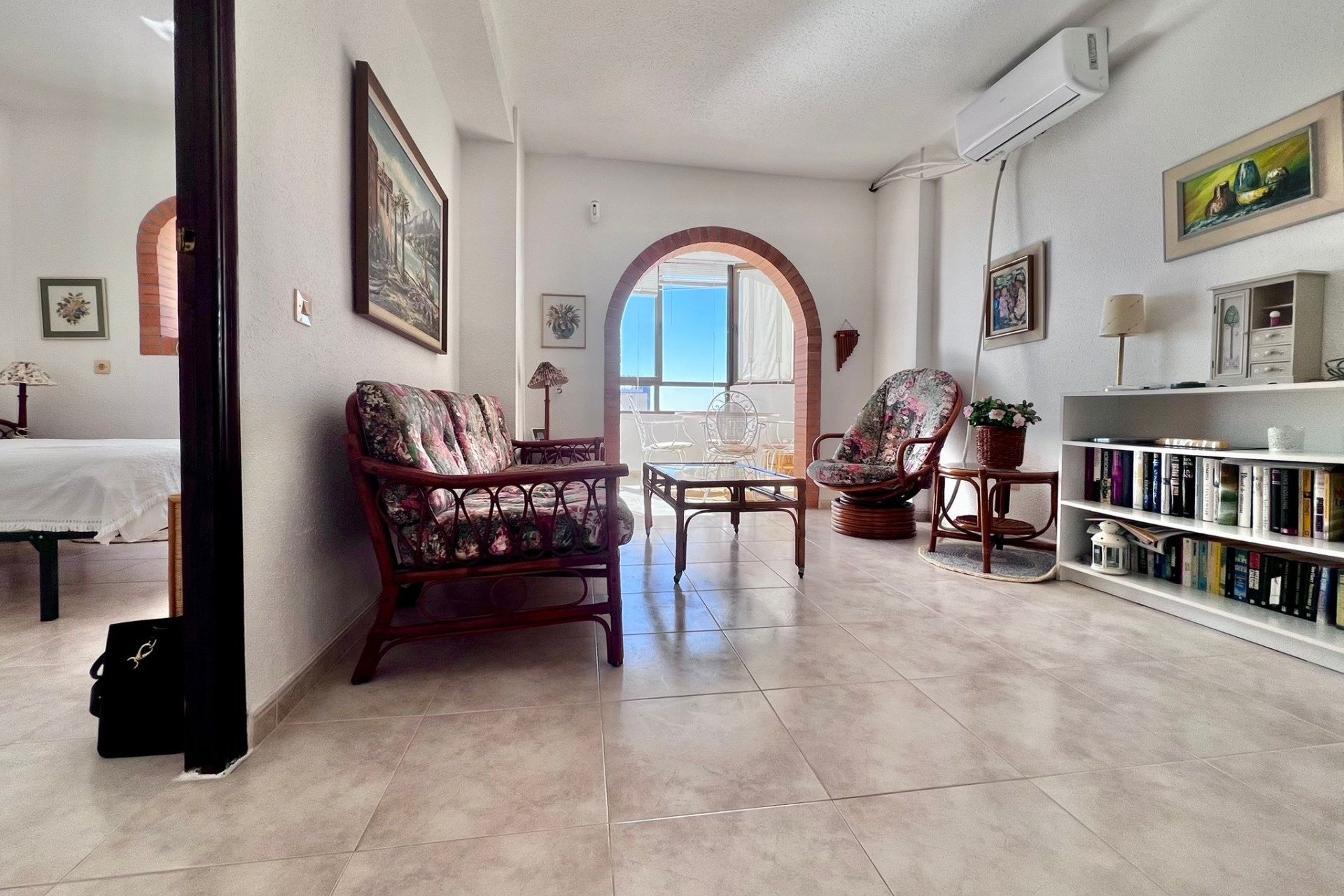 Reventa - Apartamento / piso - Torrevieja - Cabo cervera