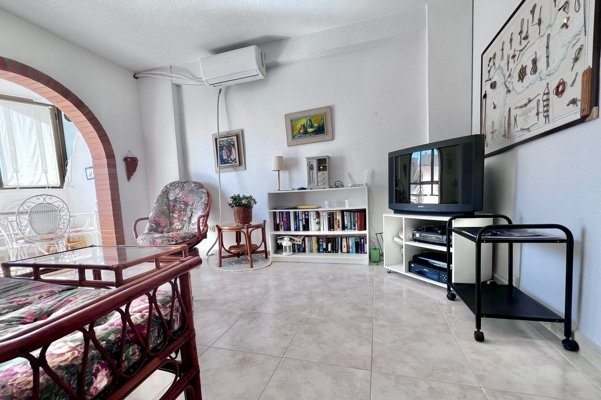 Reventa - Apartamento / piso - Torrevieja - Cabo cervera