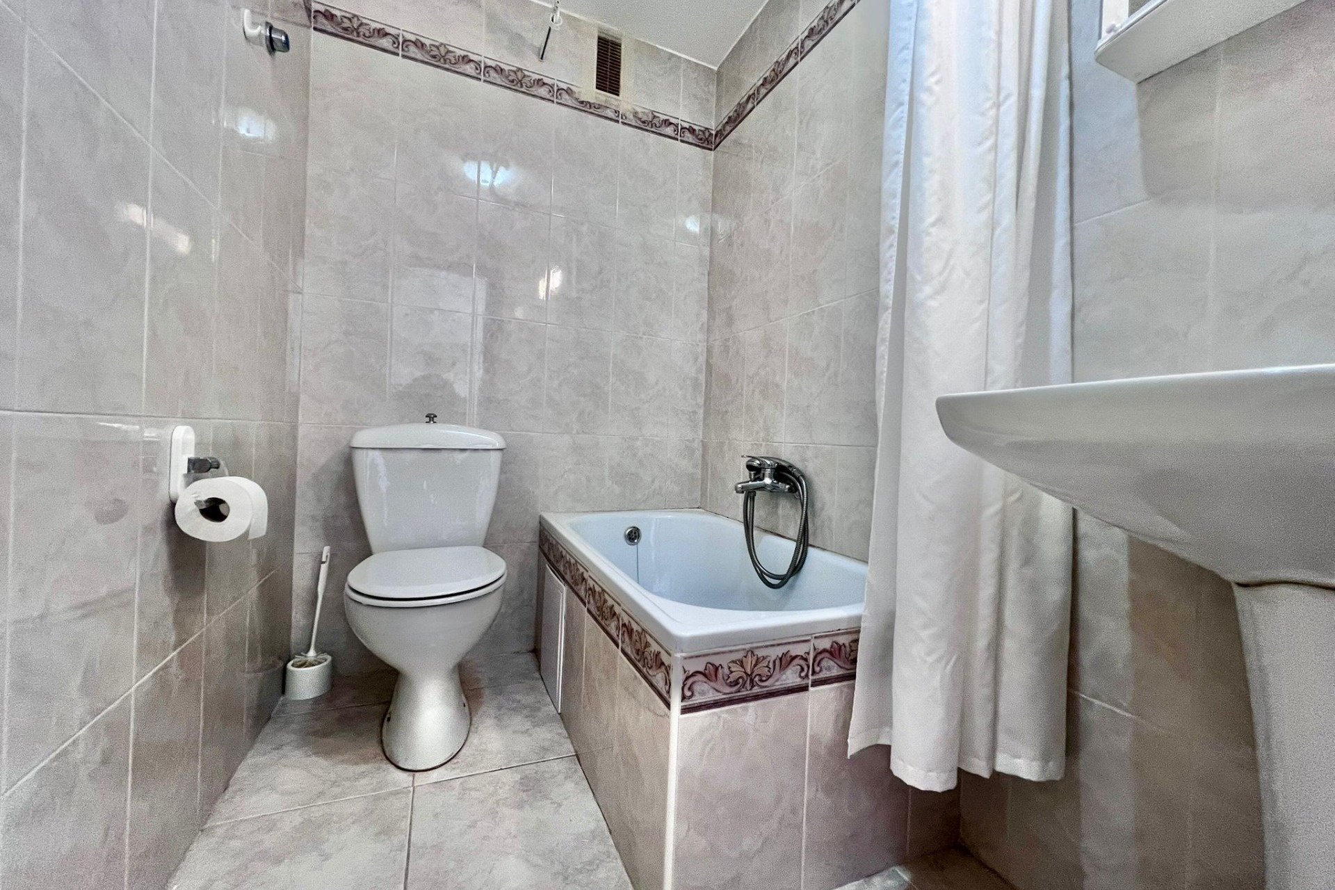 Reventa - Apartamento / piso - Torrevieja - Cabo cervera