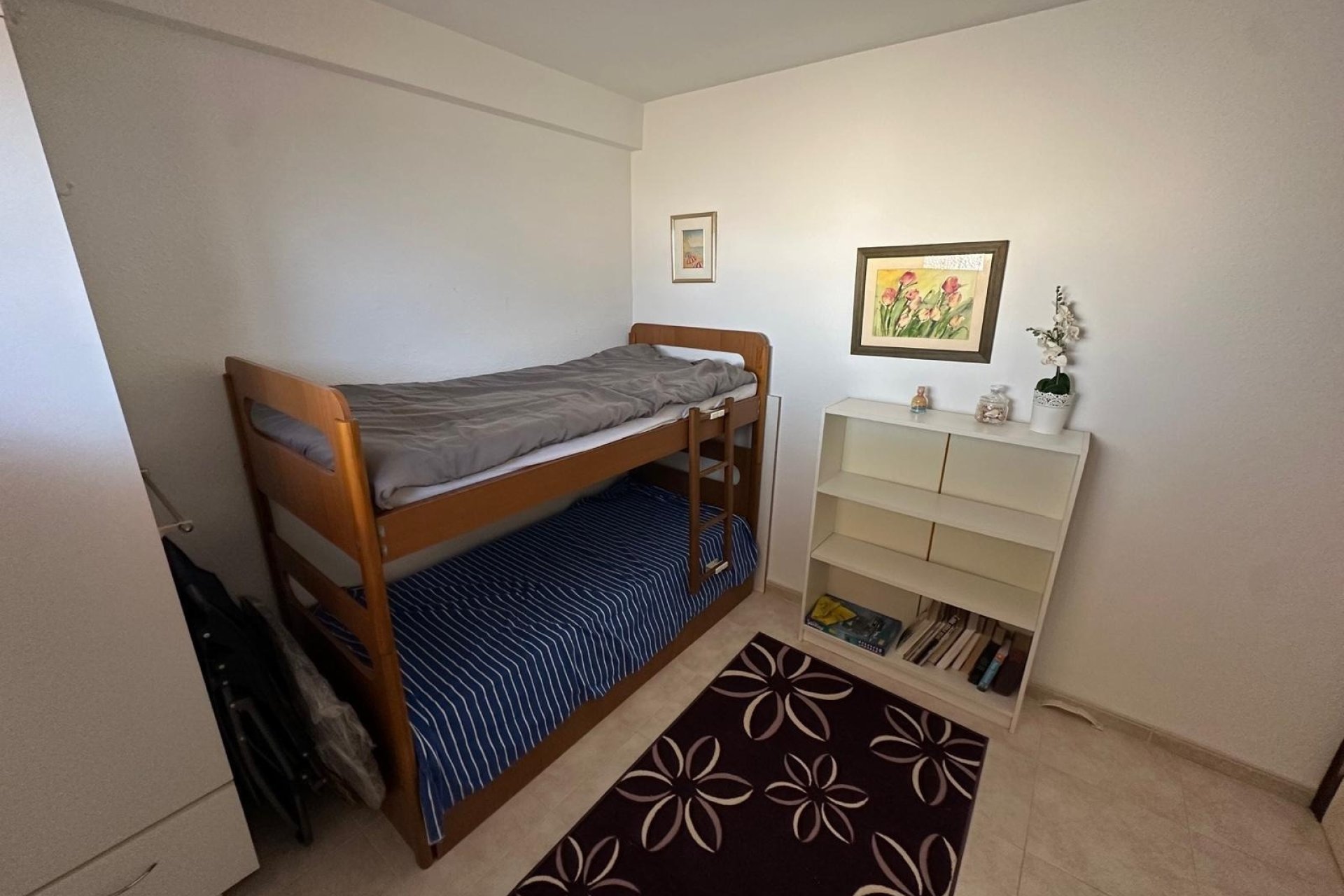 Reventa - Apartamento / piso - Torrevieja - Cabo cervera