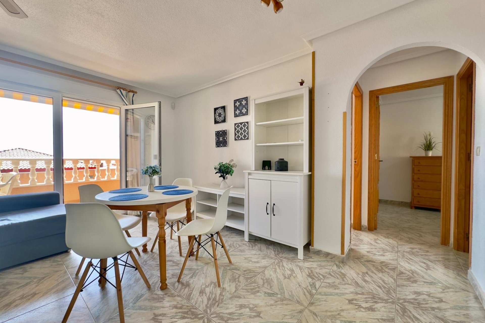 Reventa - Apartamento / piso - Torrevieja - Cabo cervera