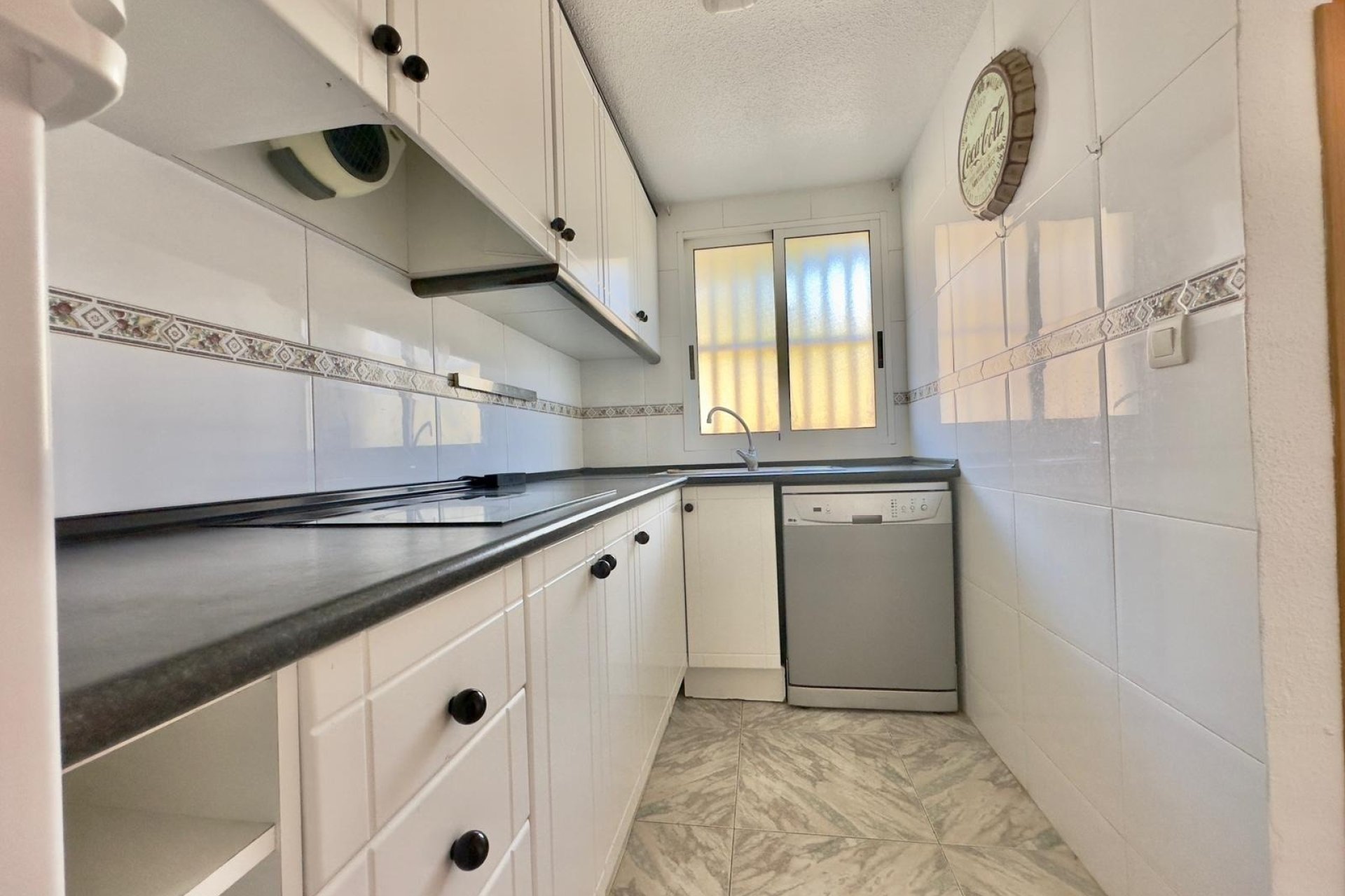 Reventa - Apartamento / piso - Torrevieja - Cabo cervera
