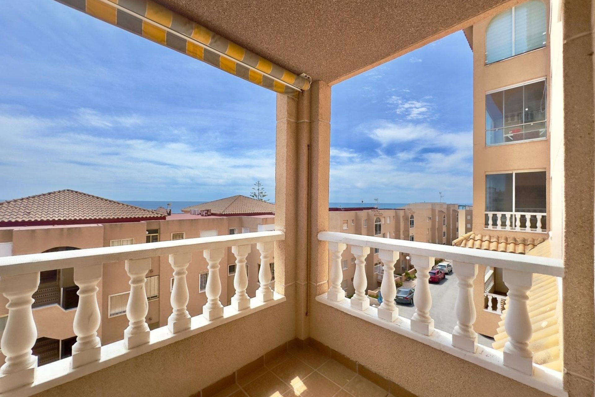 Reventa - Apartamento / piso - Torrevieja - Cabo cervera