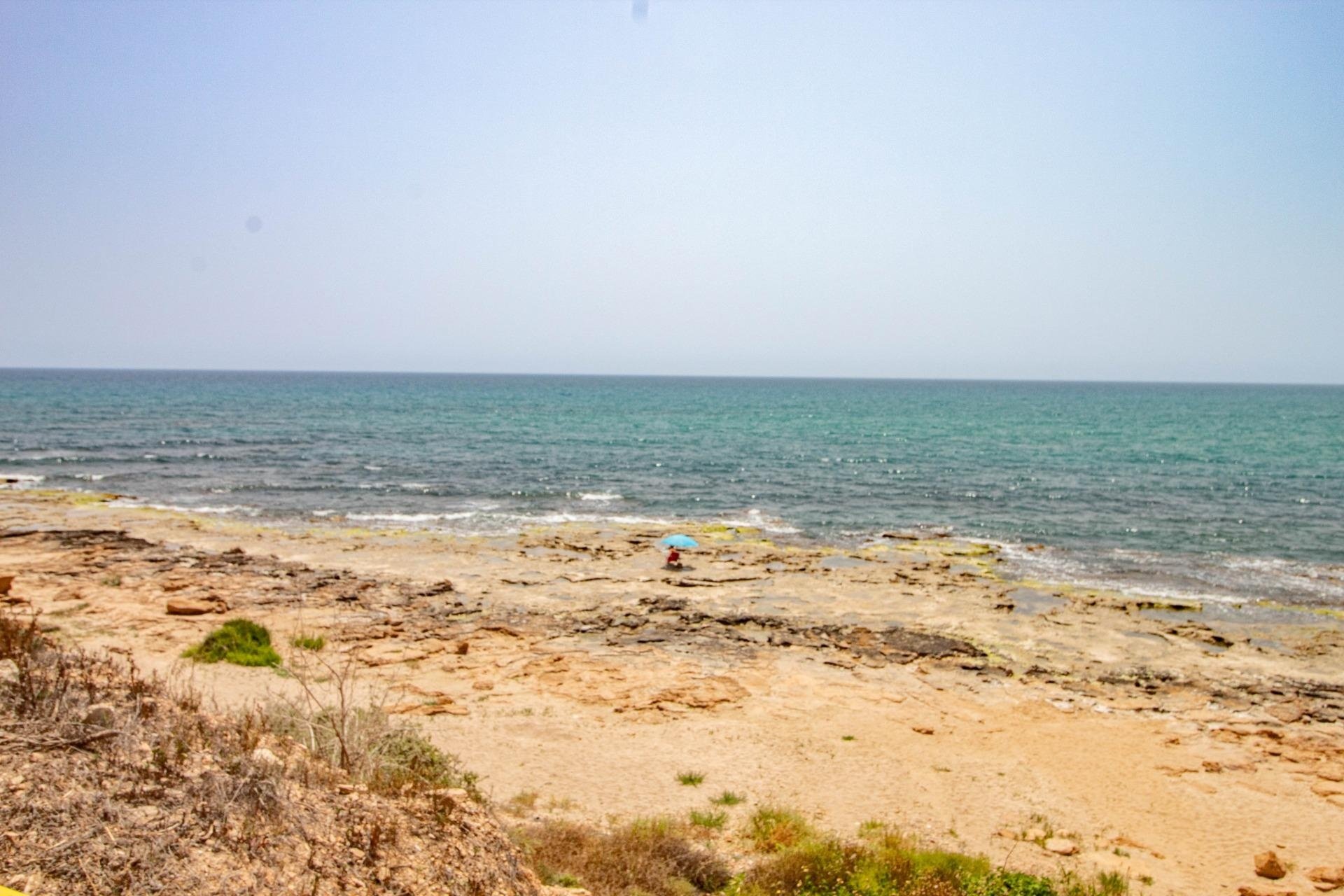 Reventa - Apartamento / piso - Torrevieja - Cabo cervera