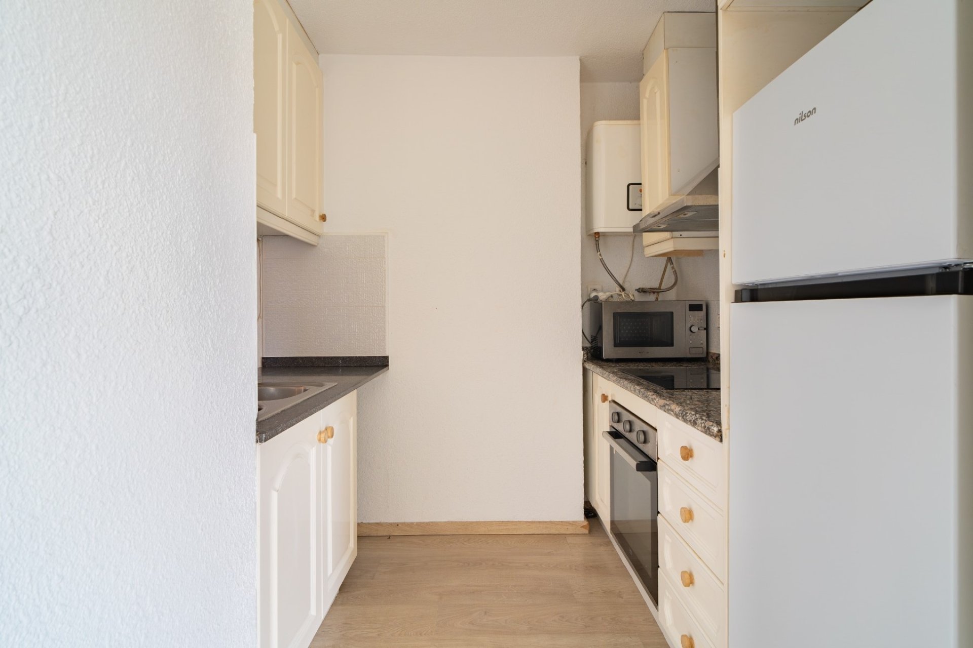 Reventa - Apartamento / piso - Torrevieja - Cabo cervera