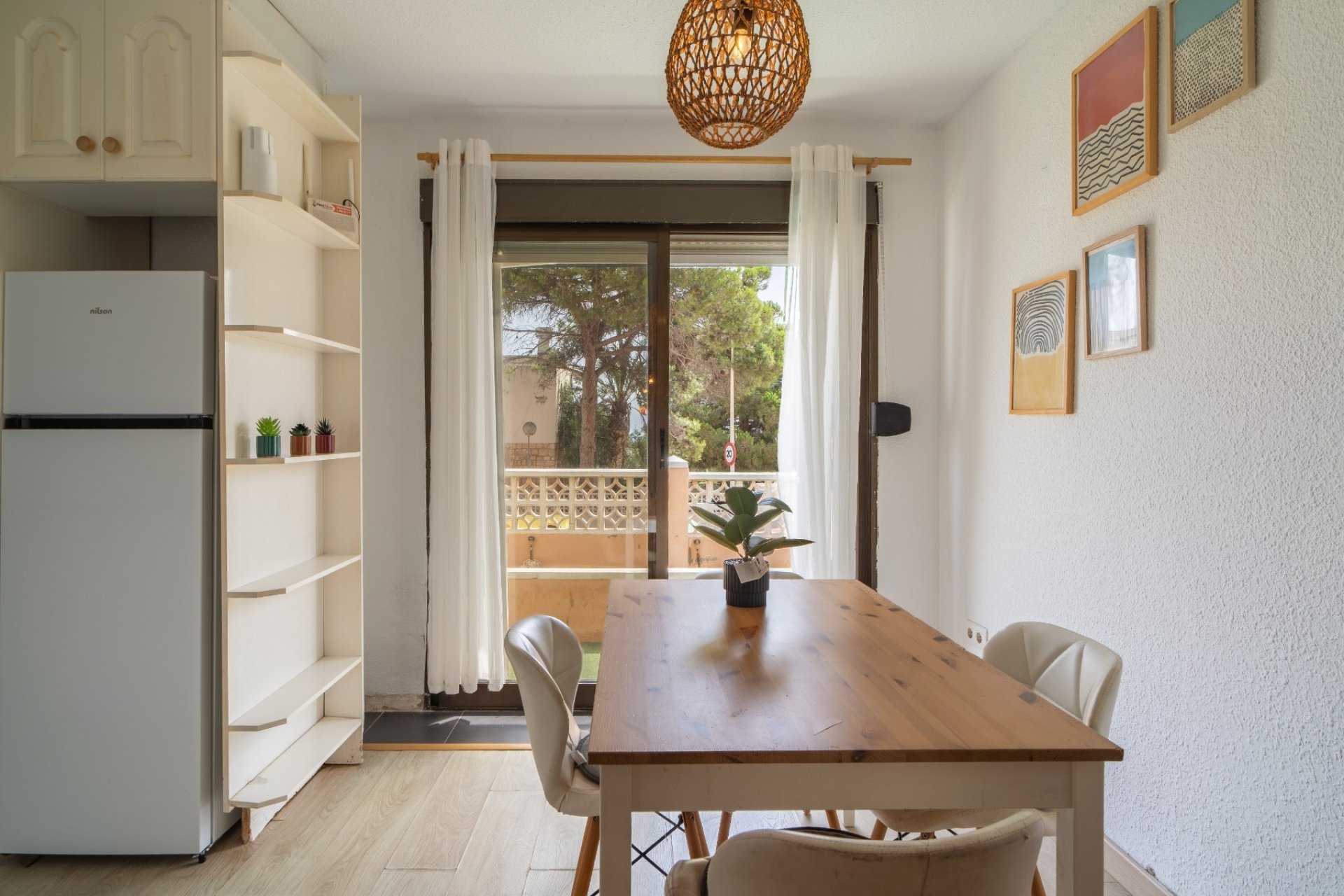Reventa - Apartamento / piso - Torrevieja - Cabo cervera