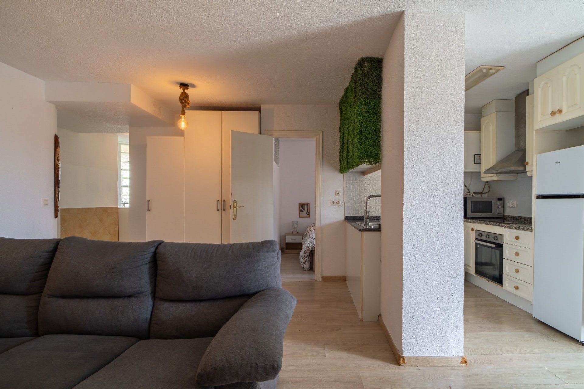 Reventa - Apartamento / piso - Torrevieja - Cabo cervera