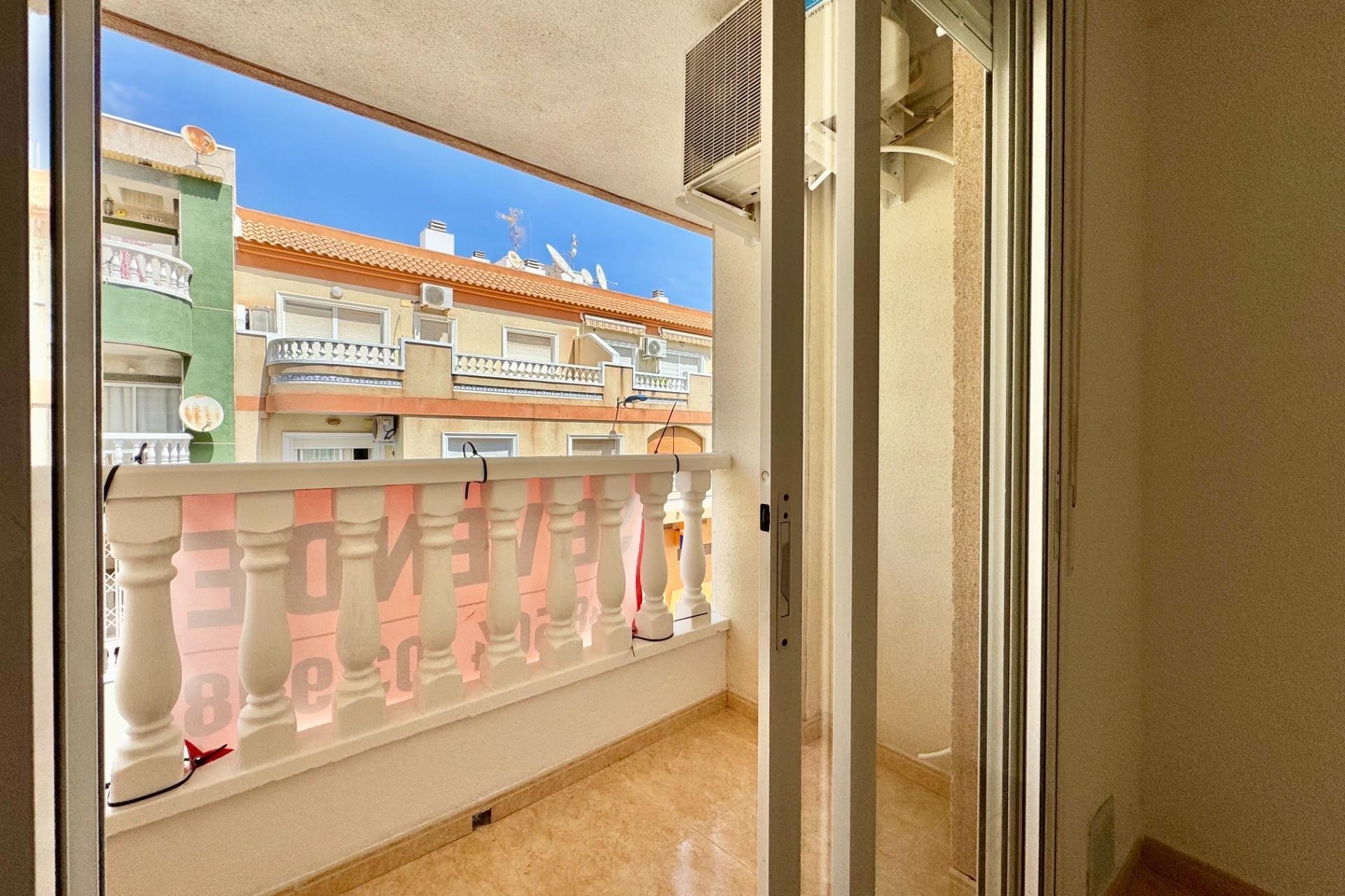 Reventa - Apartamento / piso - Torrevieja - Centro