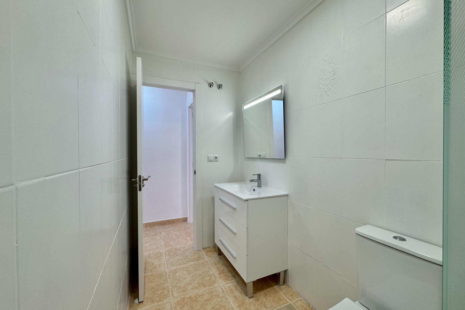 Reventa - Apartamento / piso - Torrevieja - Centro
