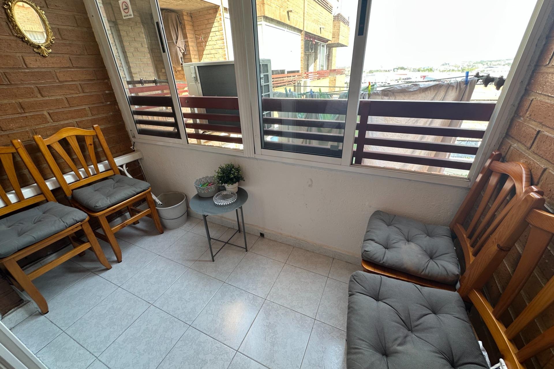 Reventa - Apartamento / piso - Torrevieja - Centro