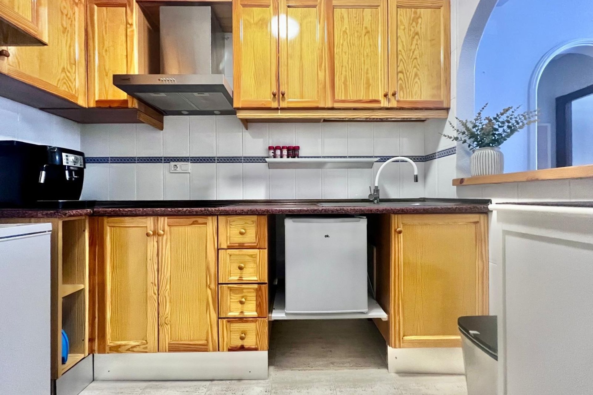 Reventa - Apartamento / piso - Torrevieja - El Acequión - Los Náufragos