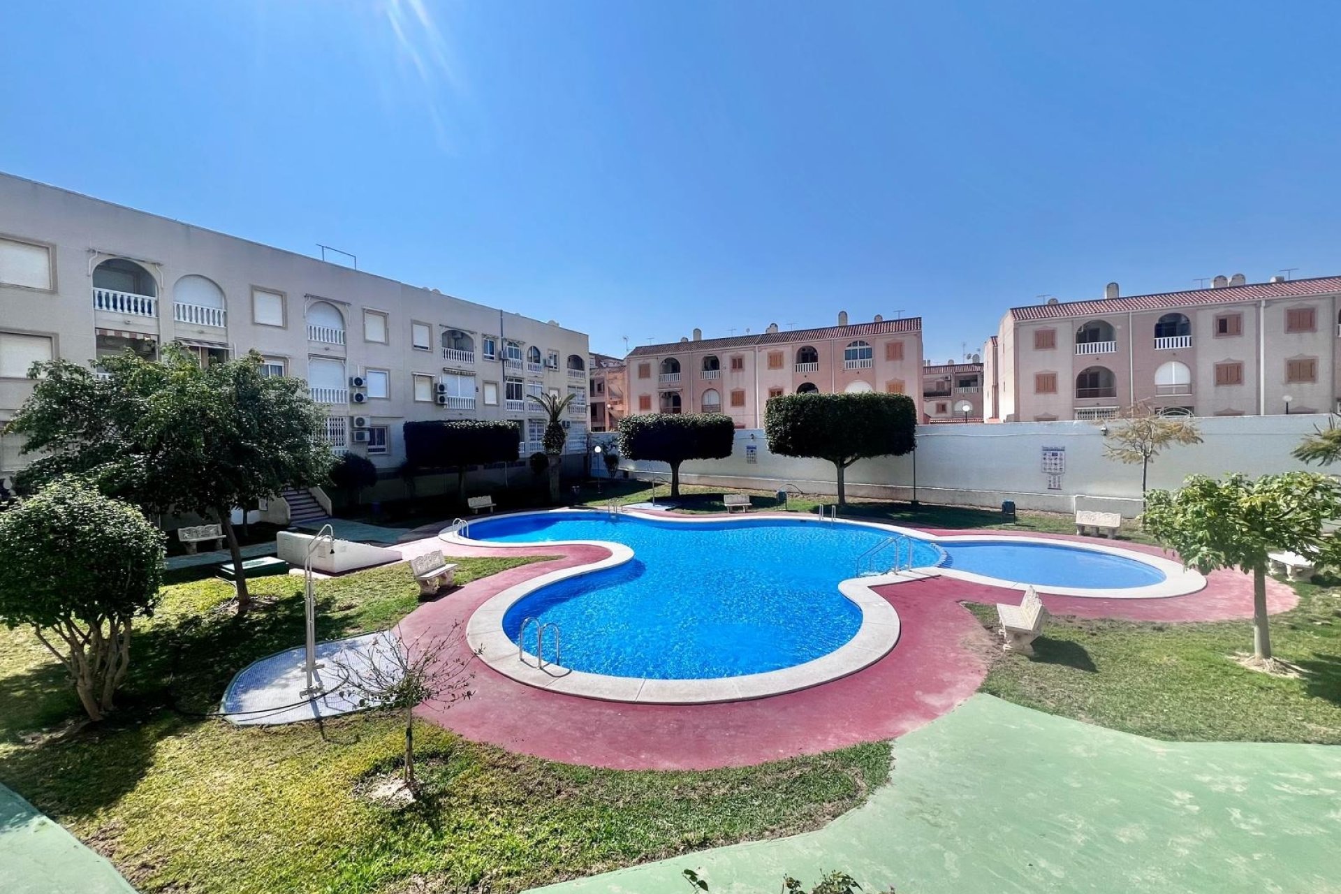 Reventa - Apartamento / piso - Torrevieja - El Acequión - Los Náufragos