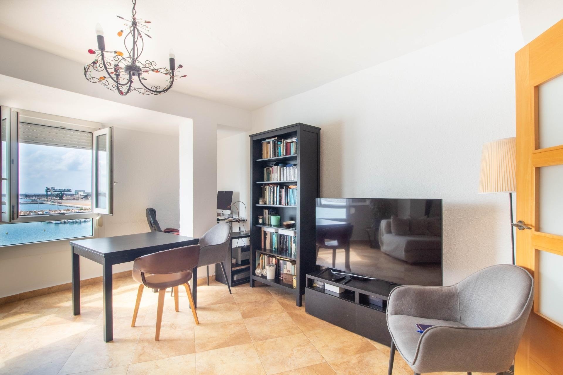 Reventa - Apartamento / piso - Torrevieja - El Acequión - Los Náufragos