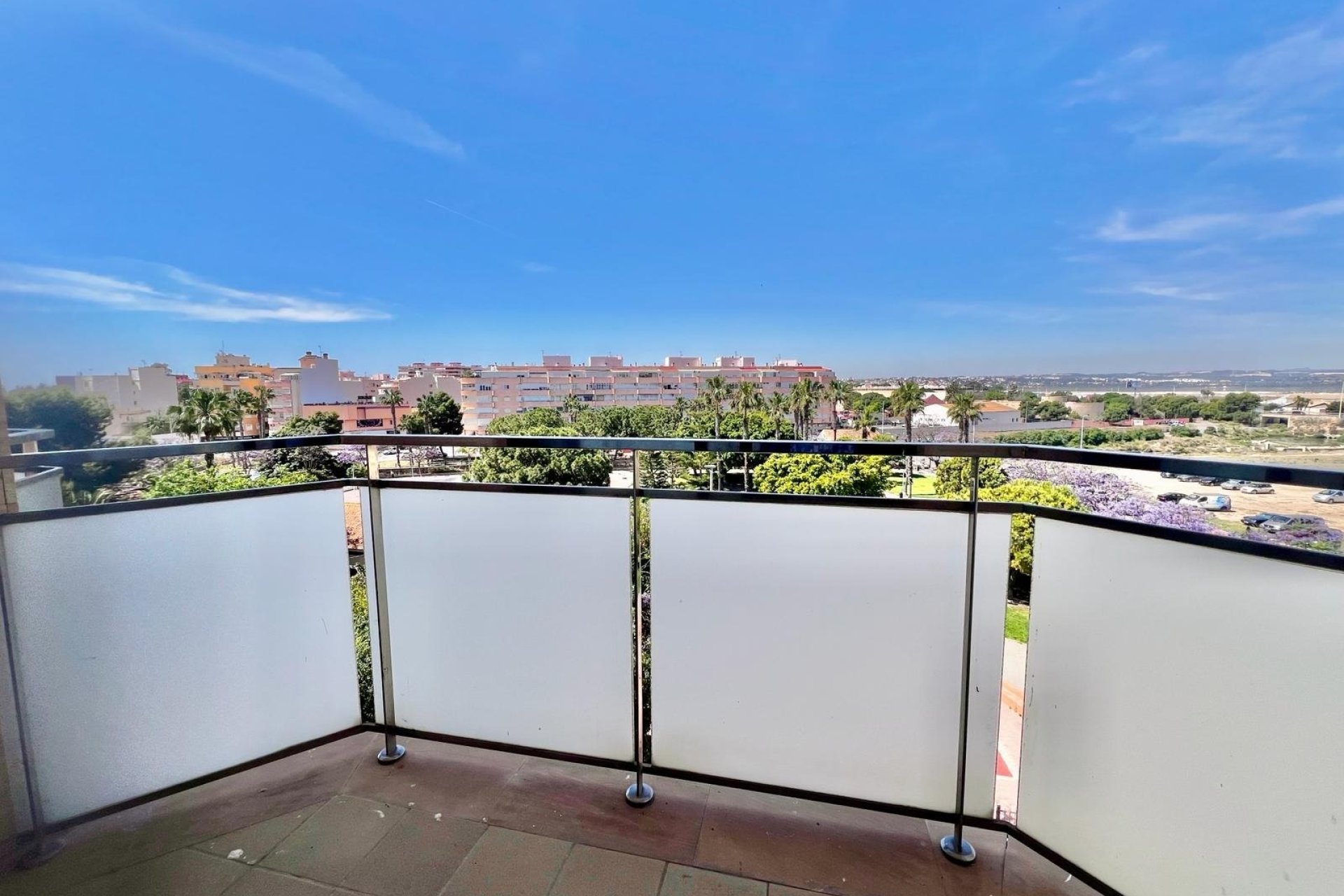 Reventa - Apartamento / piso - Torrevieja - El Acequión - Los Náufragos