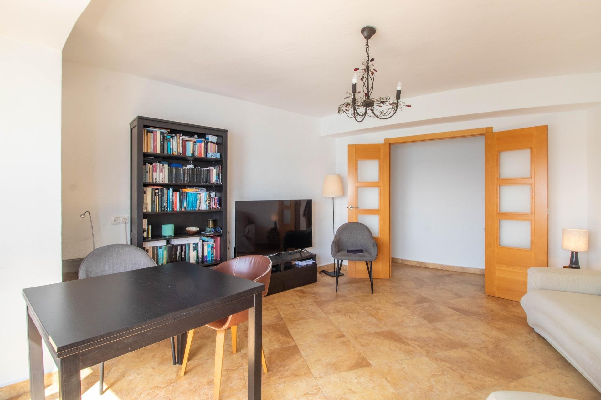 Reventa - Apartamento / piso - Torrevieja - El Acequión - Los Náufragos