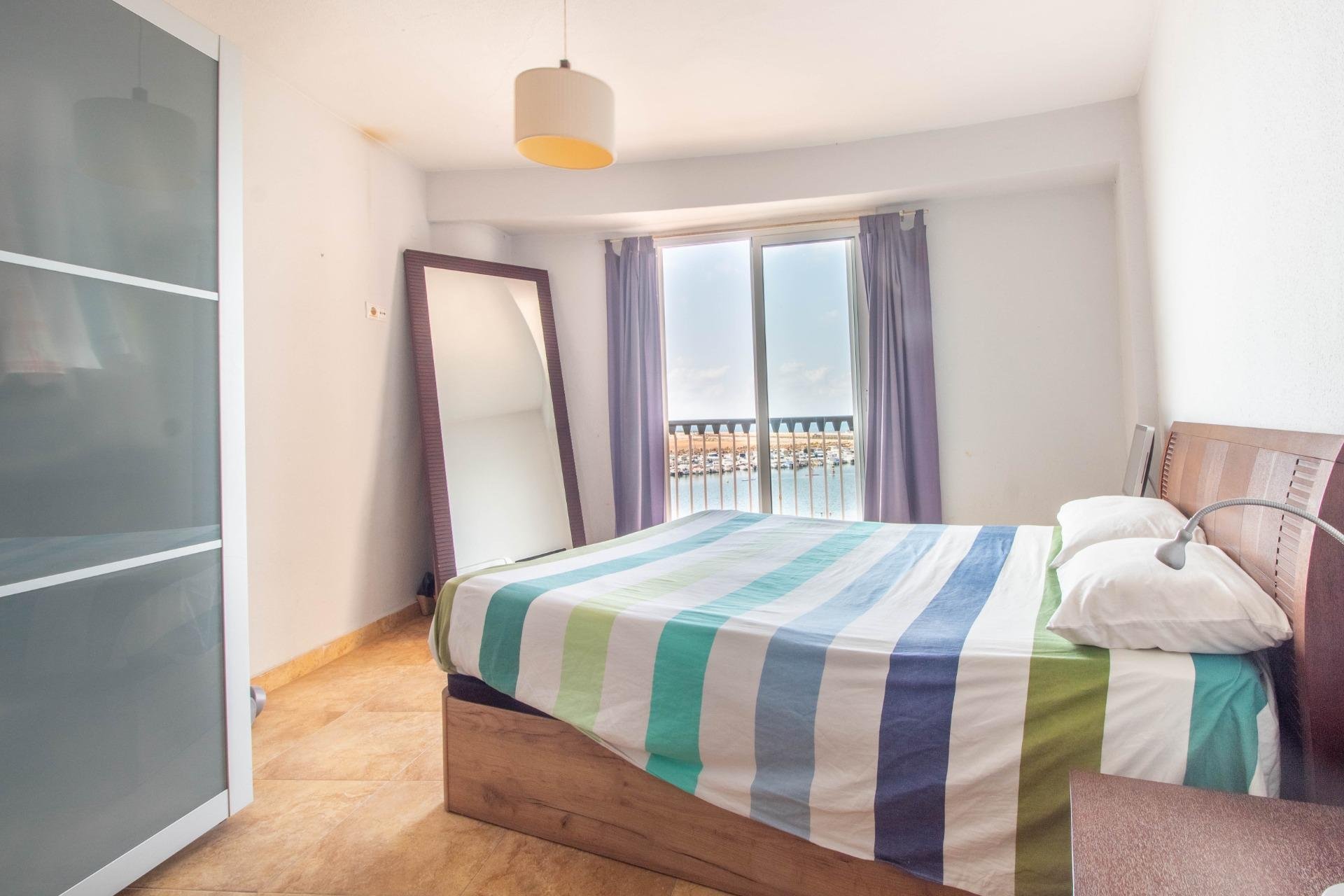 Reventa - Apartamento / piso - Torrevieja - El Acequión - Los Náufragos